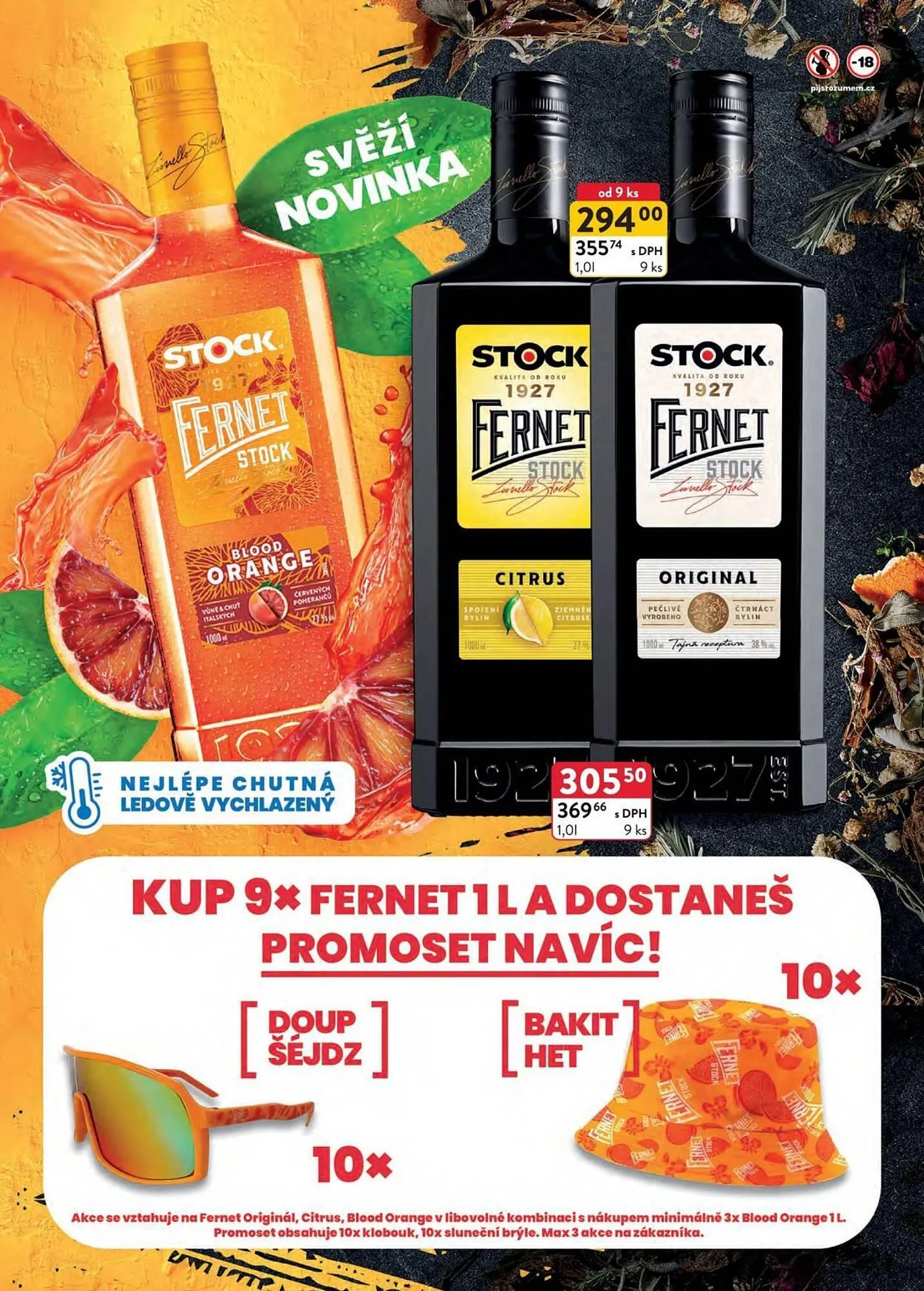 Astur&Qanto leták - 1. března 31. března 2026 - Page 15