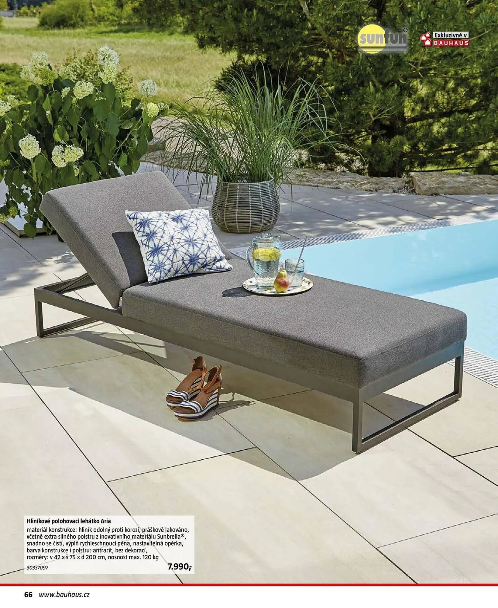 Bauhaus leták - 20. března 31. srpna 2026 - Page 66