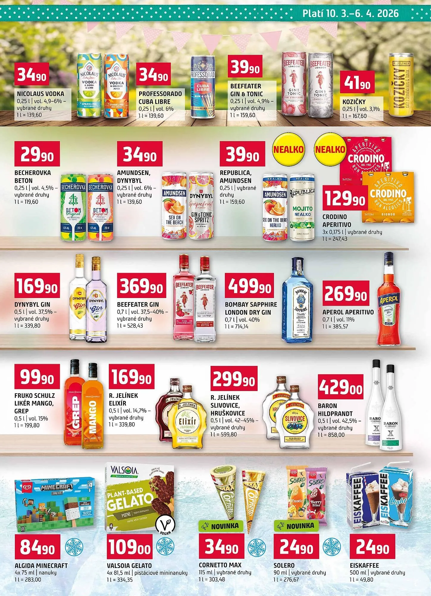 Terno leták - 10. března 6. dubna 2026 - Page 11