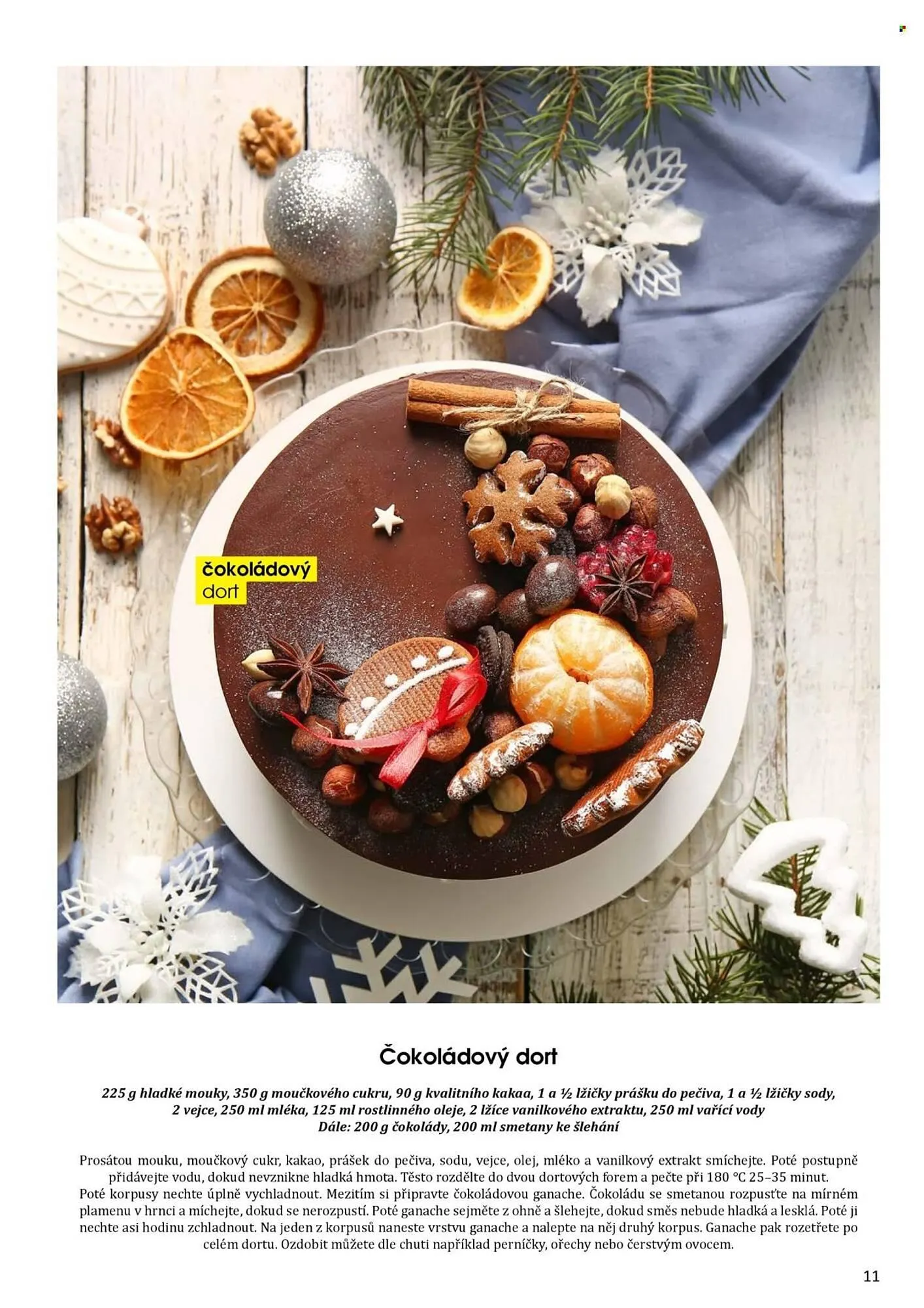 Jip leták - 11. prosince 19. prosince 2025 - Page 11
