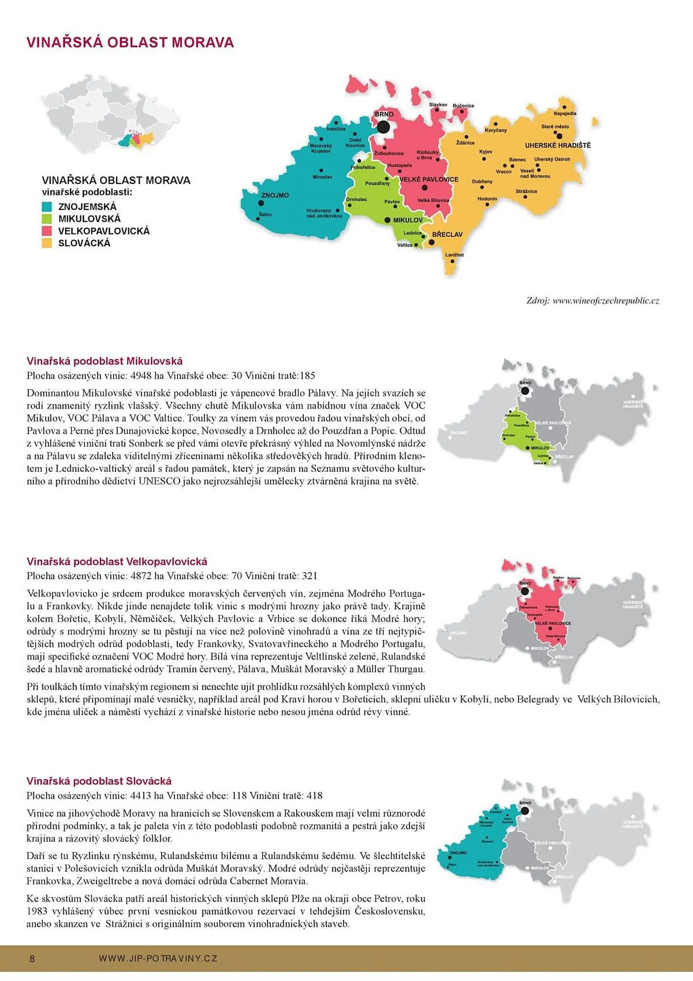 Jip leták - 21. září 31. prosince 2023 - Page 10