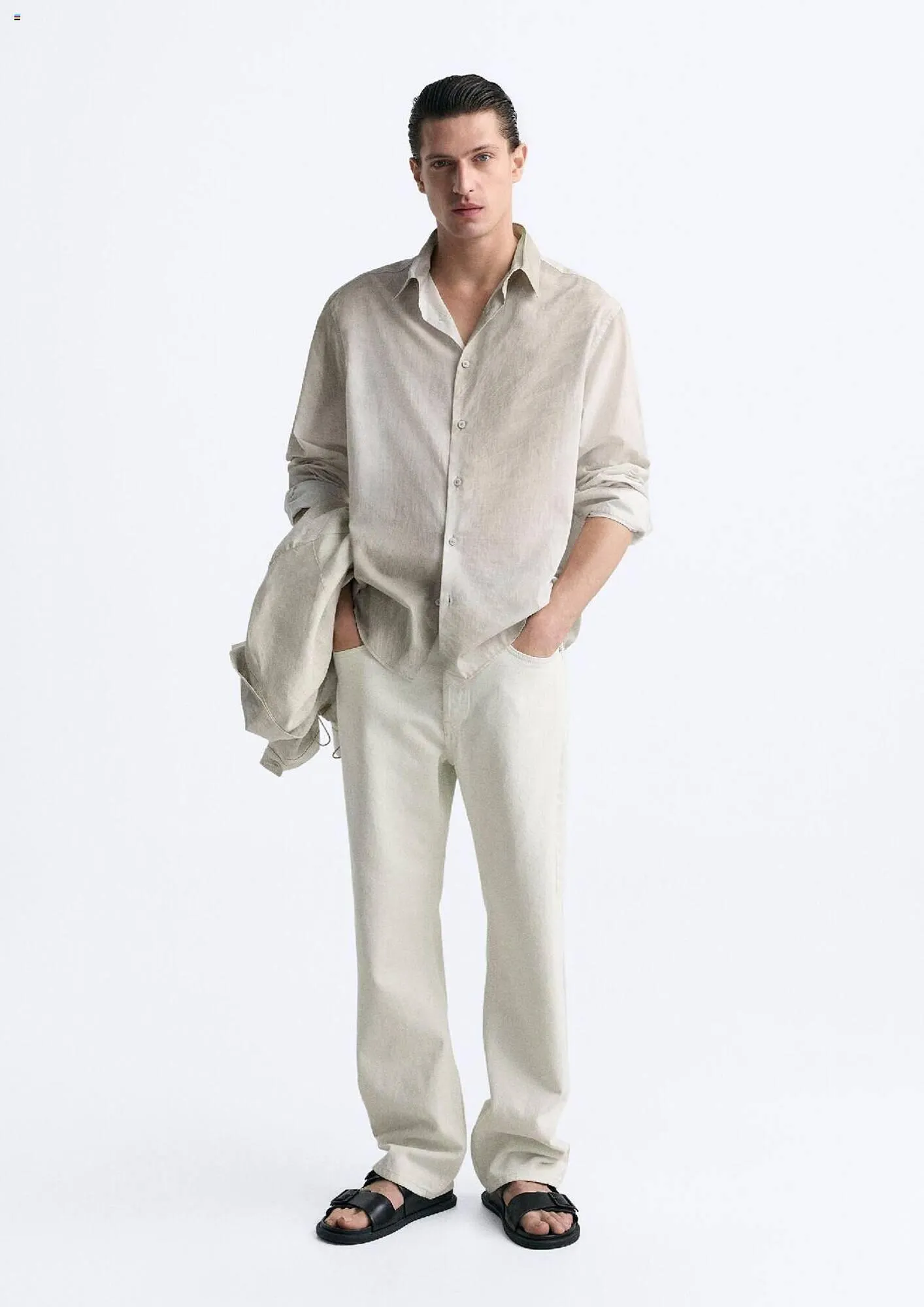 Catálogo de Catálogo ZARA 1 de julio al 31 de julio 2024 - Pagina 7