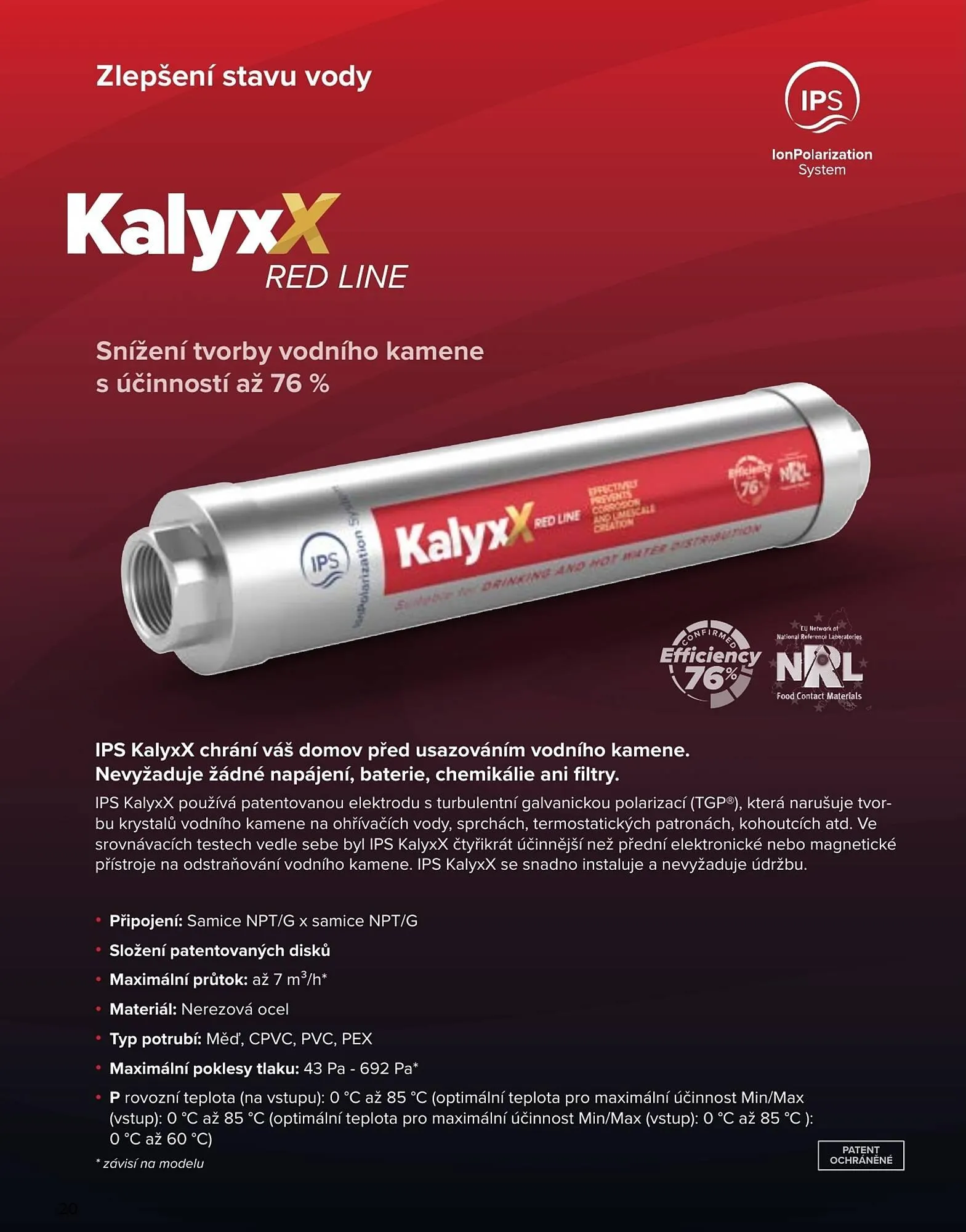 Siko leták - 23. října 31. prosince 2025 - Page 20