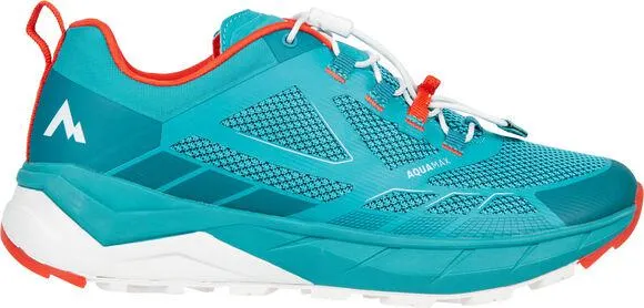 McKinley · Montmania AQX outdoorové boty Ženy