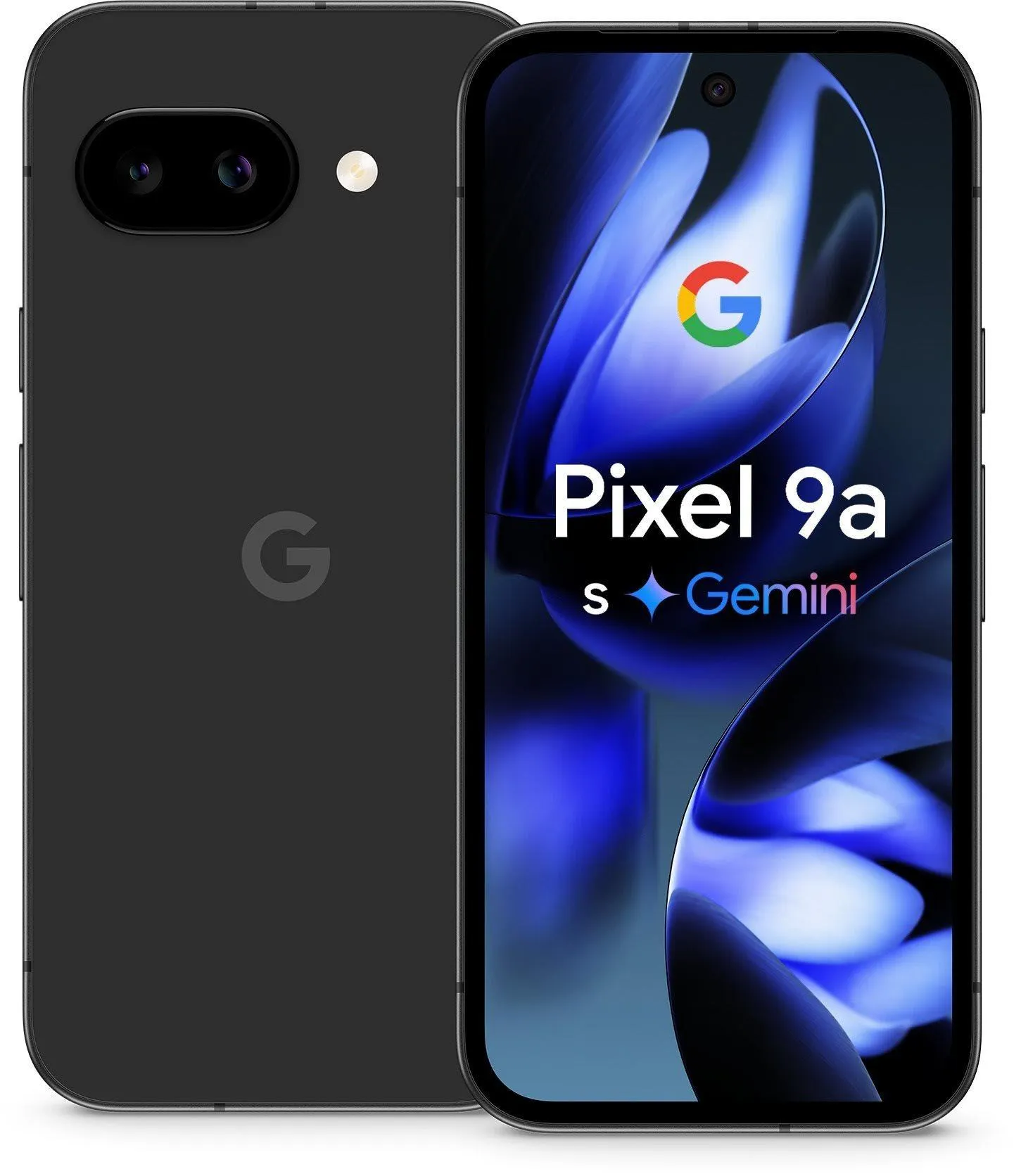 Google Pixel 9a 8GB/128GB Obsidian