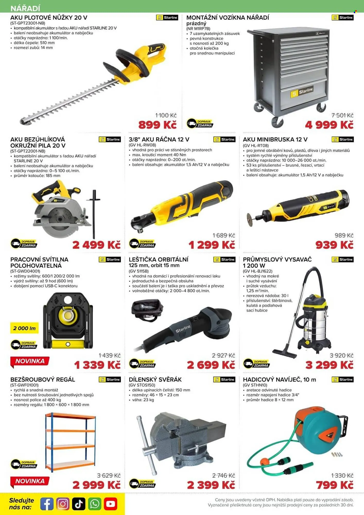 Auto Kelly leták - 28. dubna 25. května 2026 - Page 14