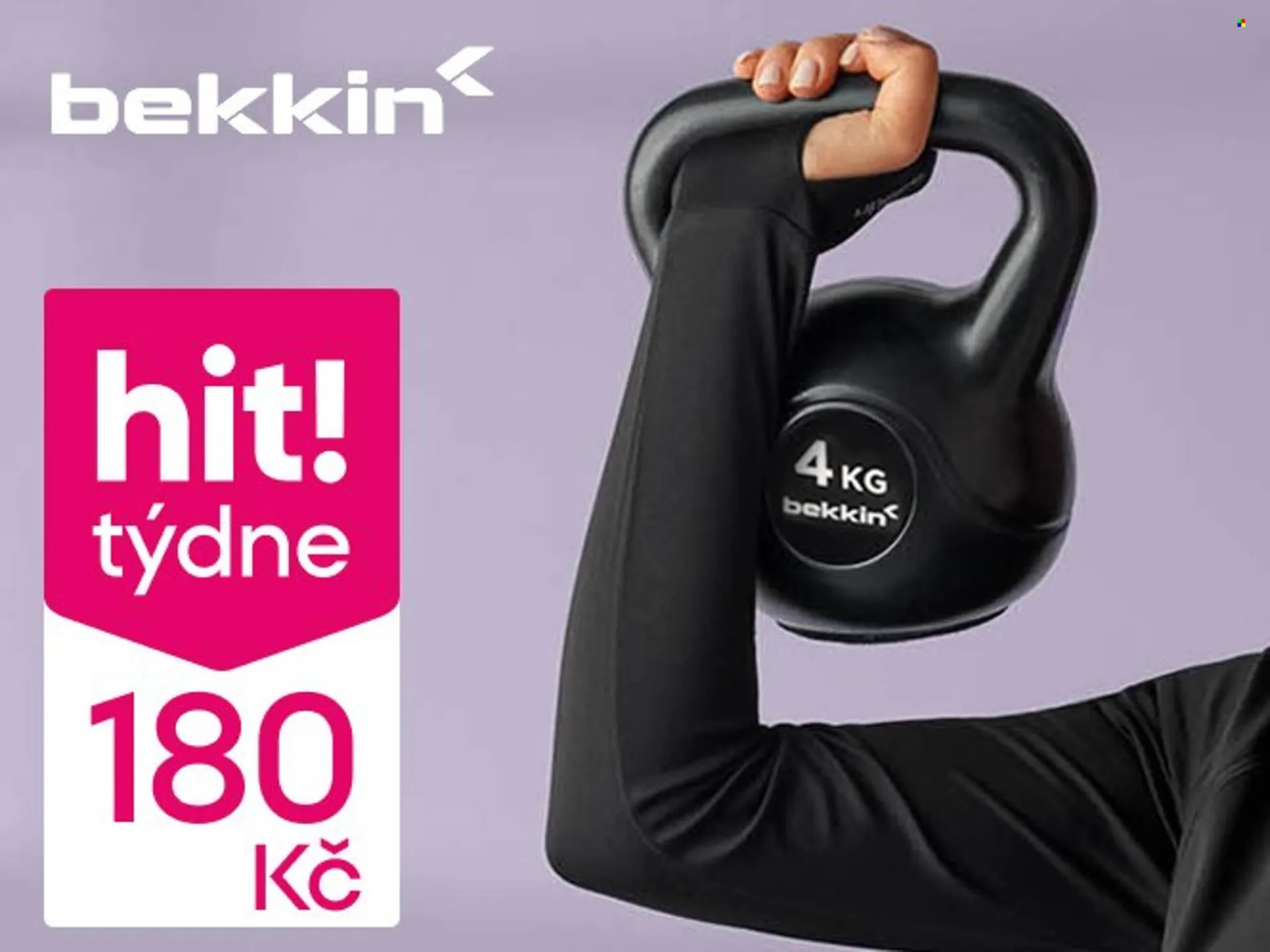 Pepco leták - 2. ledna 7. ledna 2026 - Page 15