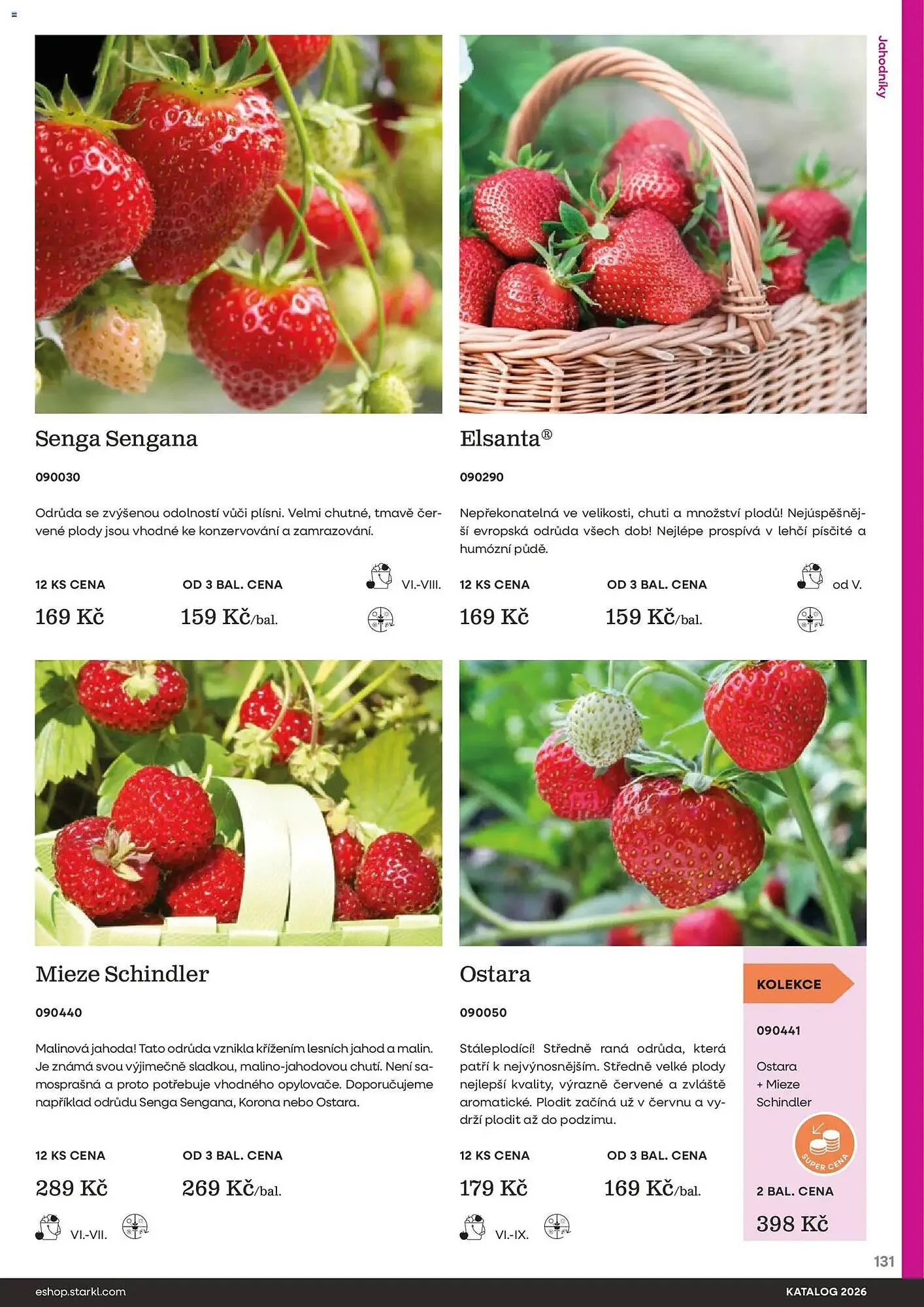 Starkl katalog - 25. února 31. prosince 2026 - Page 131