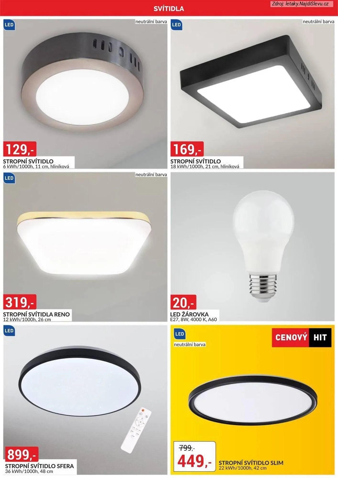 Baumax leták - 1. února 28. února 2026 - Page 20