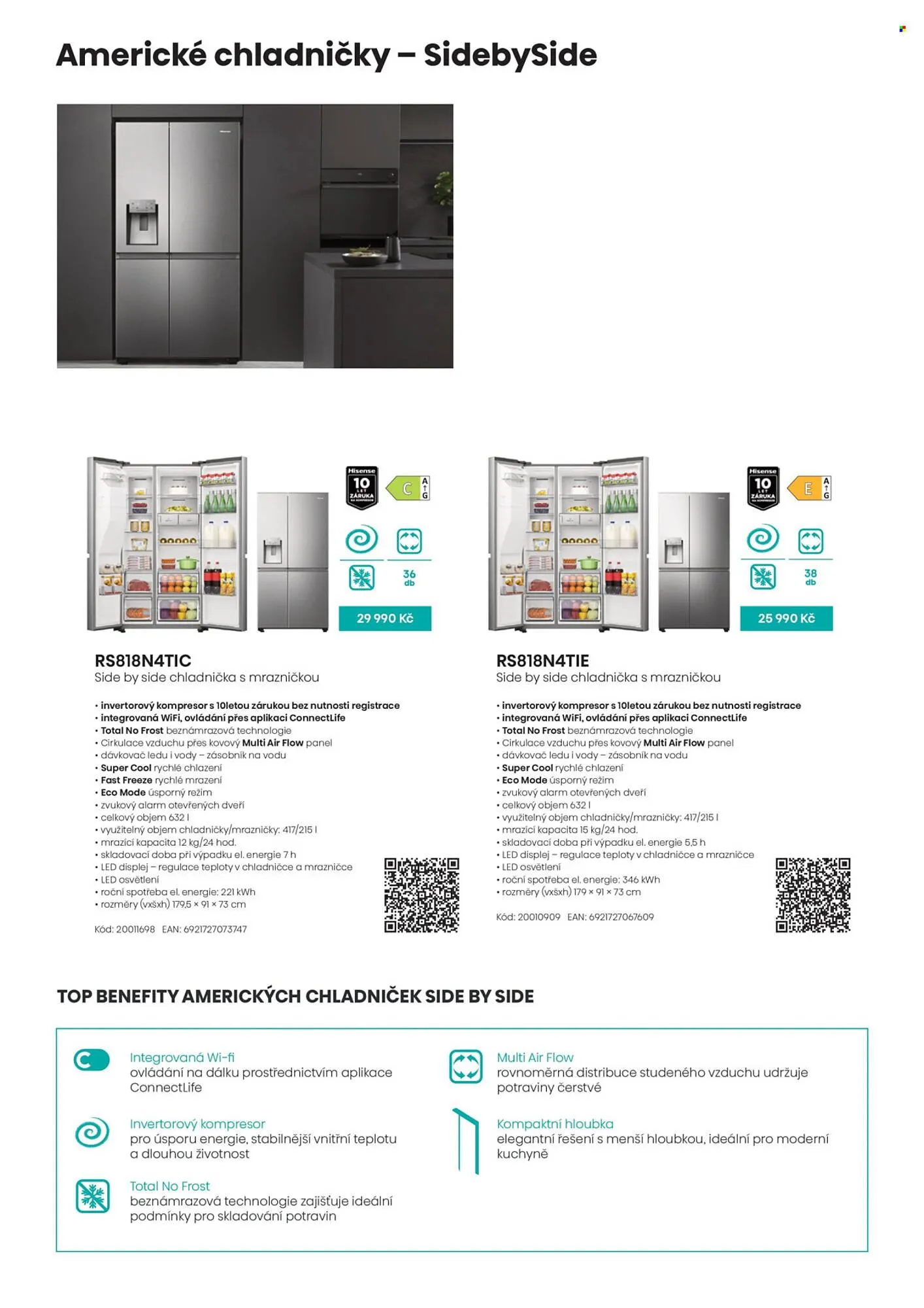 Möbelix leták - 13. října 6. ledna 2026 - Page 18