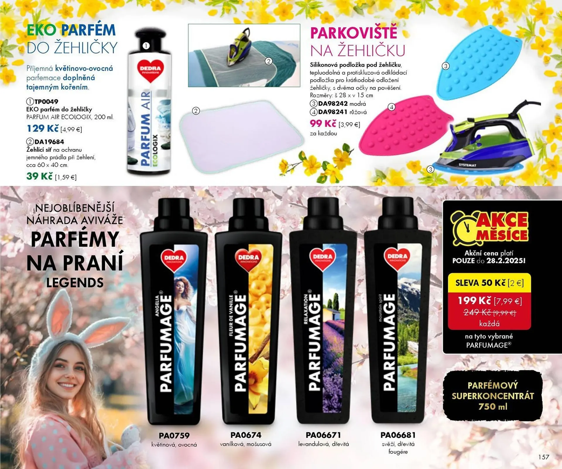 Dedra leták - 24. ledna 17. dubna 2025 - Page 57