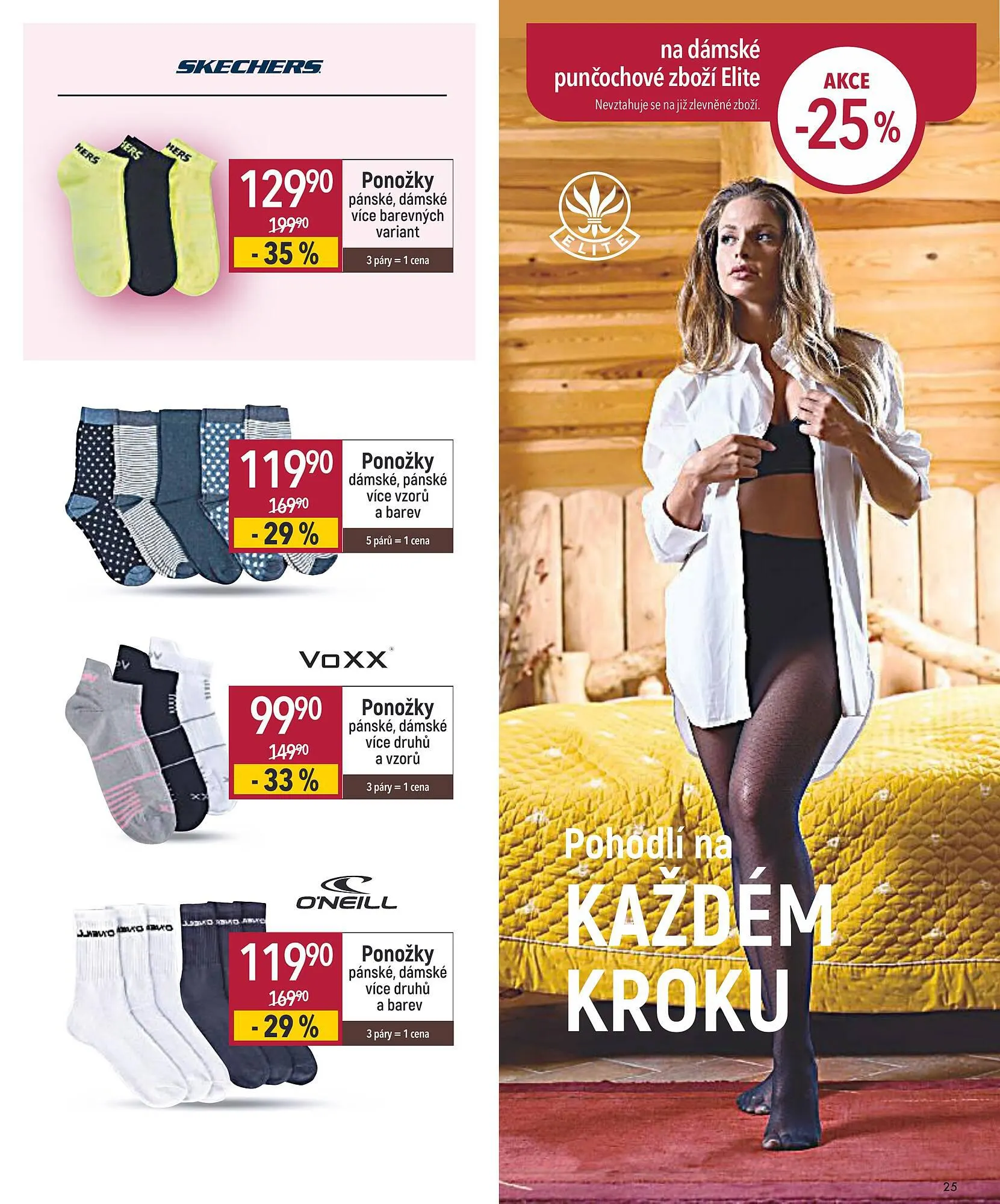 Globus leták - 6. září 2. října 2023 - Page 25