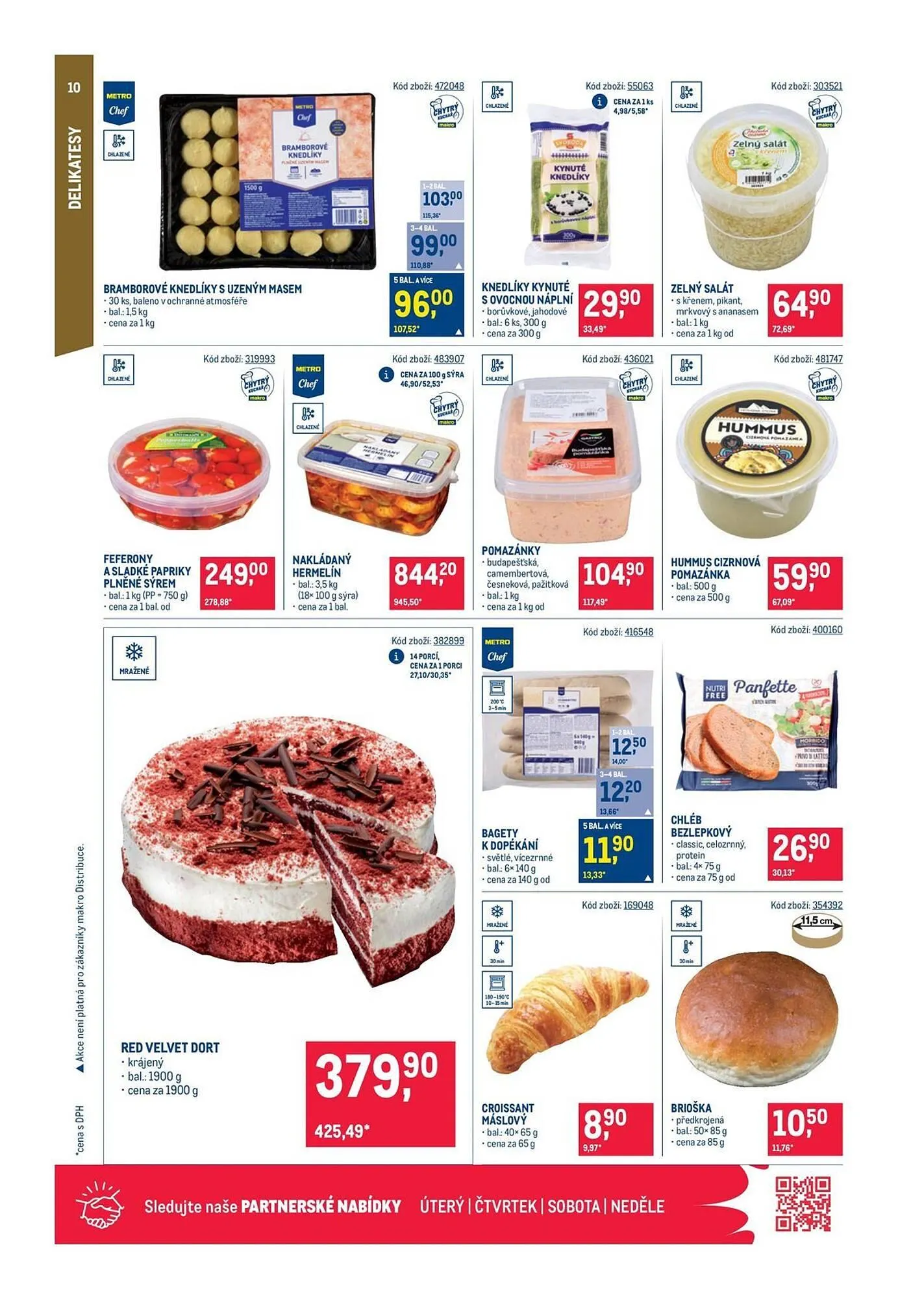 Makro leták - 25. ledna 12. února 2025 - Page 10