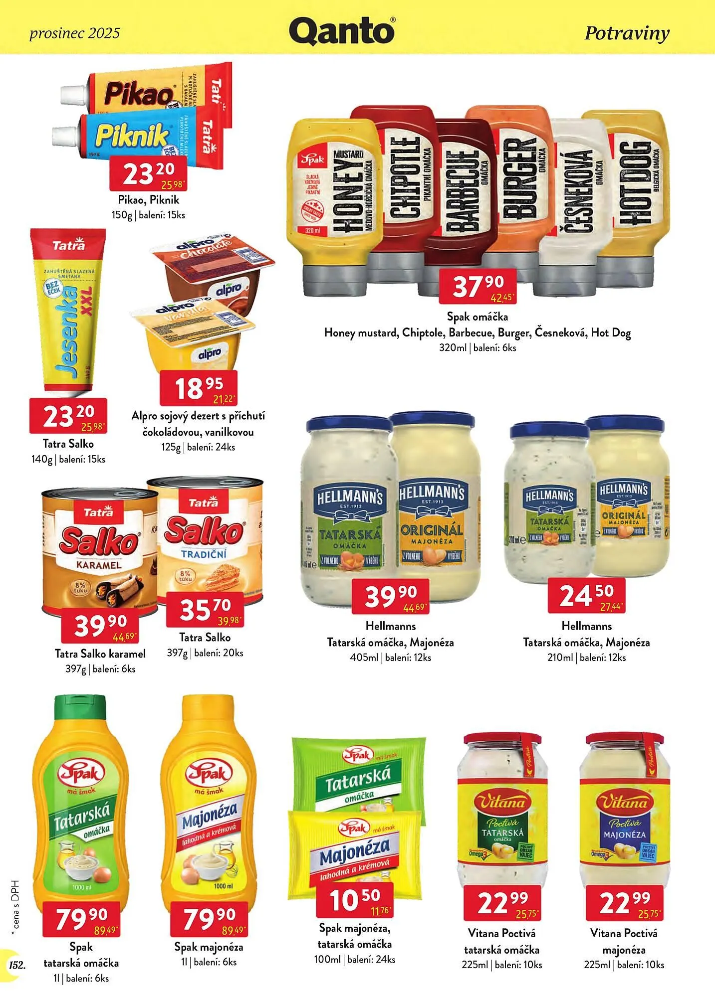 Astur&Qanto leták - 1. prosince 31. prosince 2025 - Page 152
