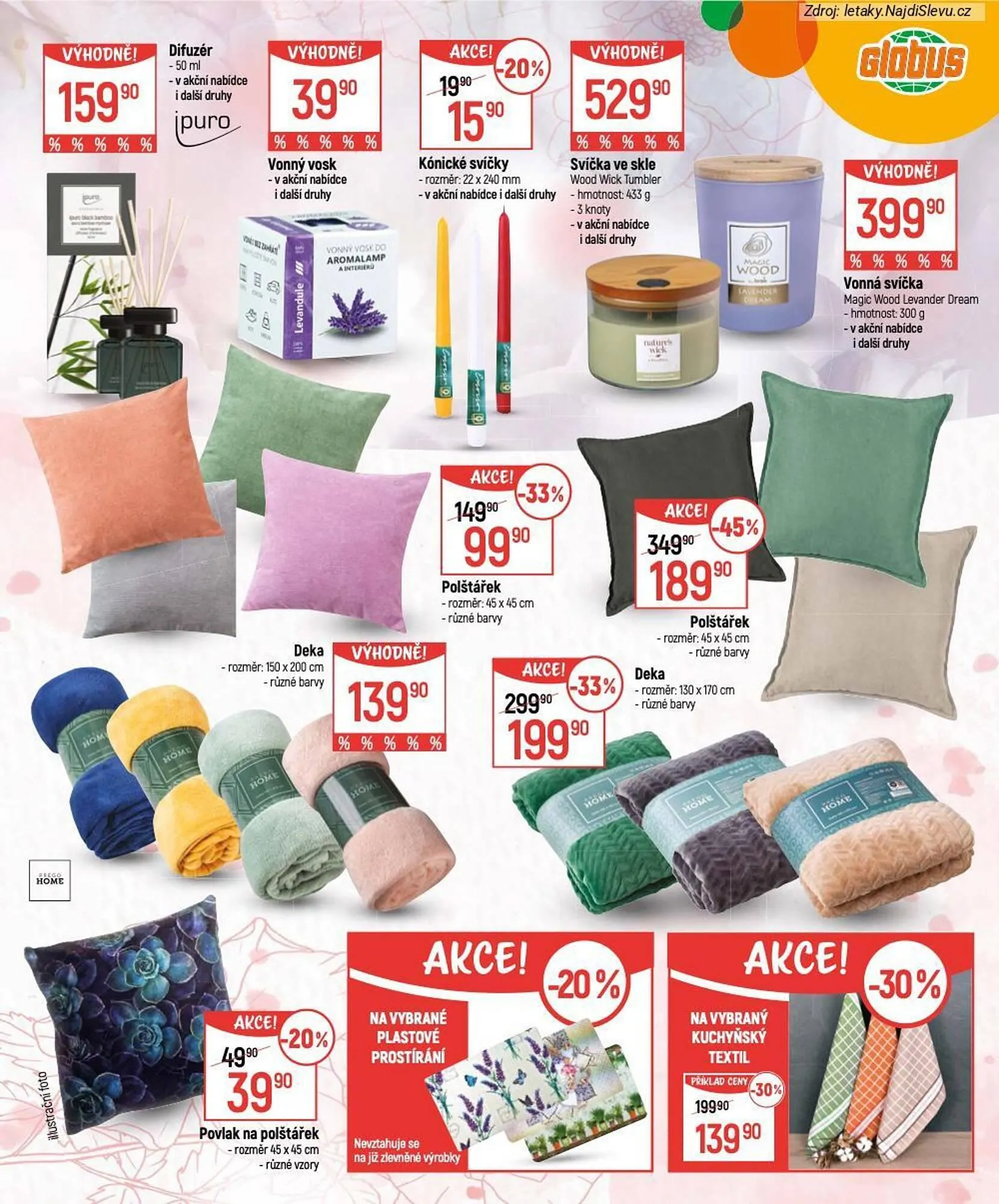 Globus leták - 28. ledna 16. února 2026 - Page 3