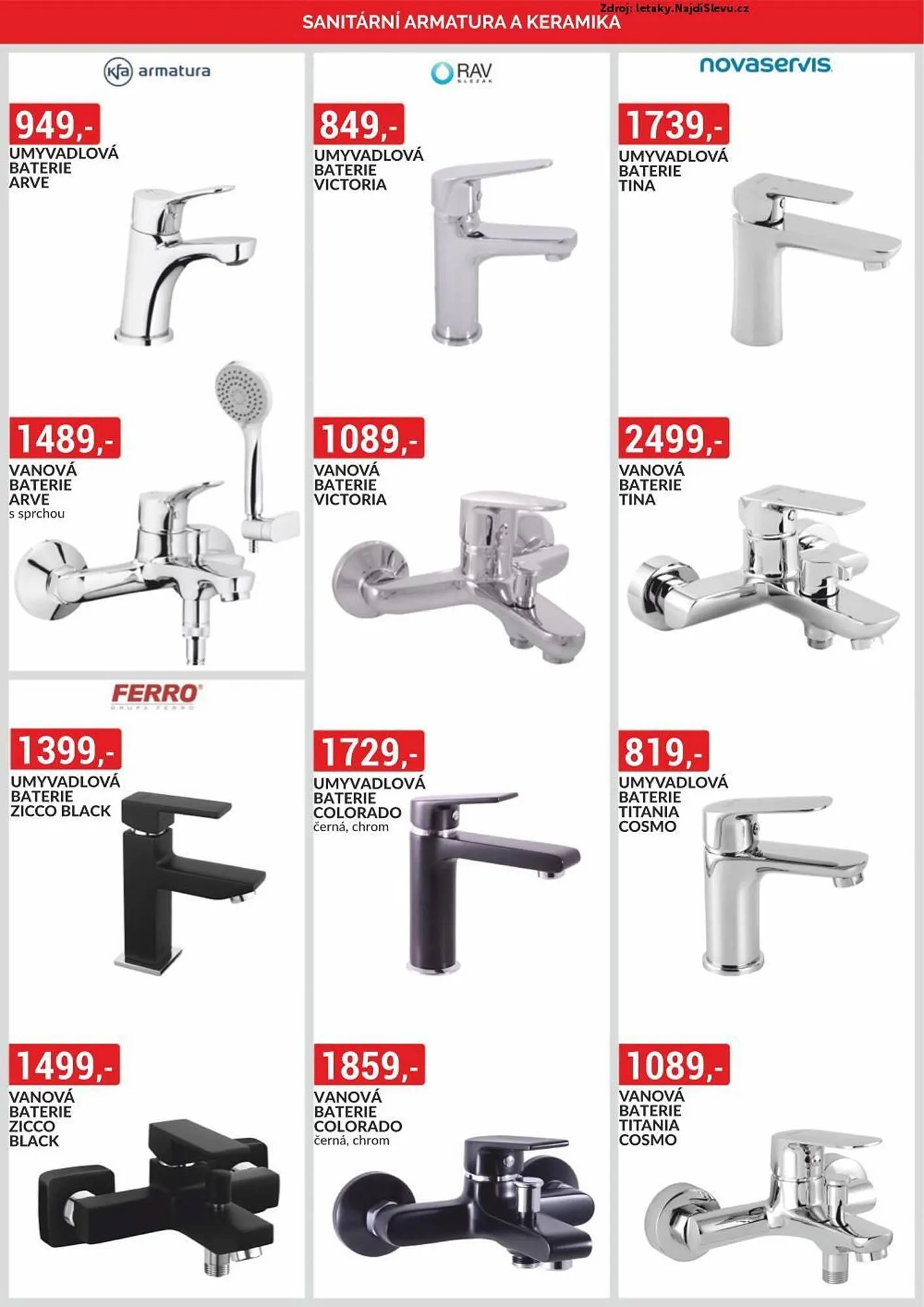 Baumax leták - 2. ledna 31. ledna 2025 - Page 28