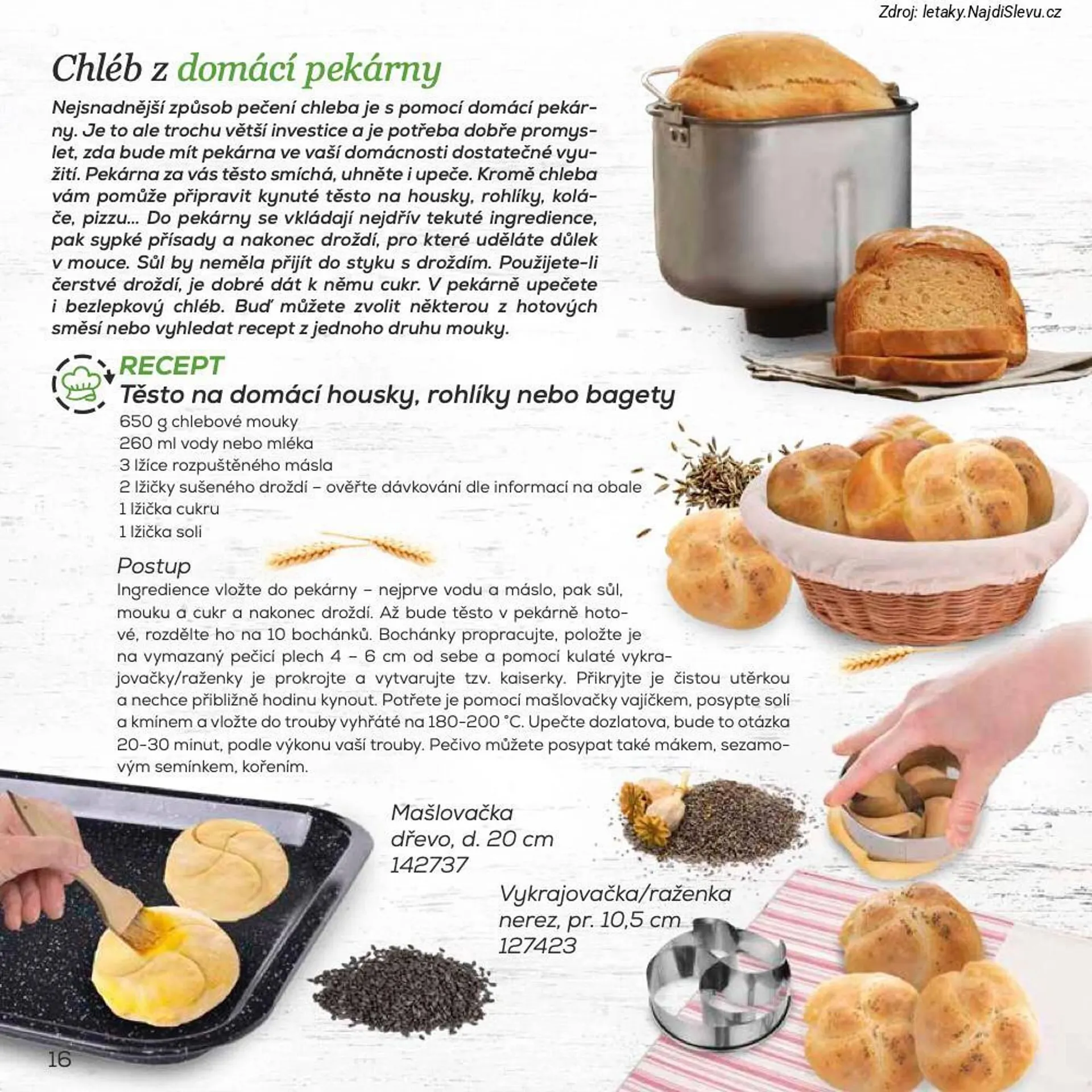 Orion leták - 1. prosince 31. prosince 2025 - Page 16