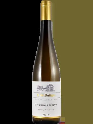 Rudi Ruttger Gewürztraminer Spätlese Sweet 2021