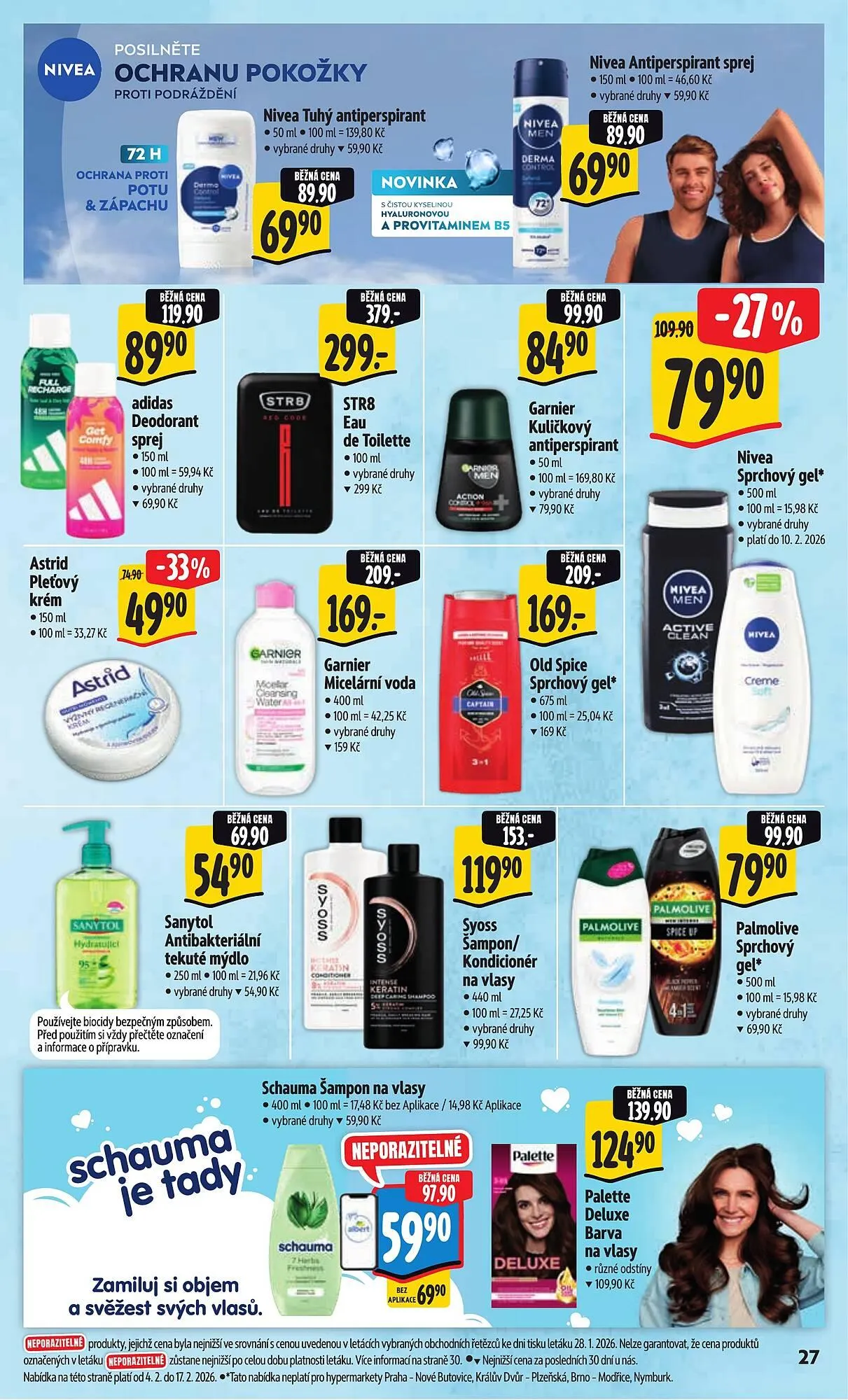 Albert leták - 4. února 10. února 2026 - Page 35