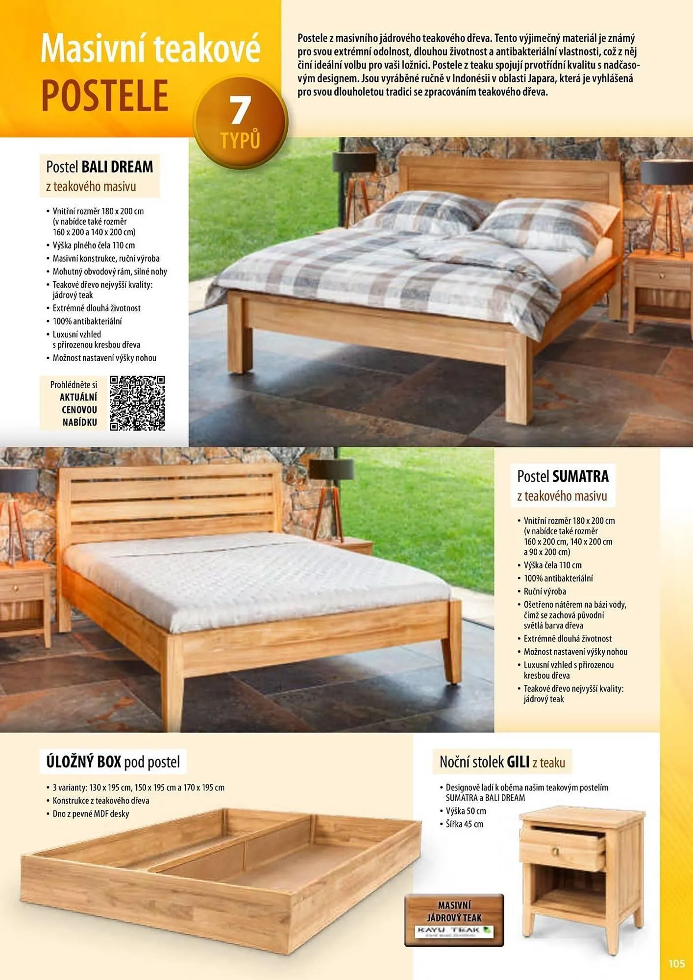 Mountfield leták - 25. března 31. prosince 2026 - Page 105