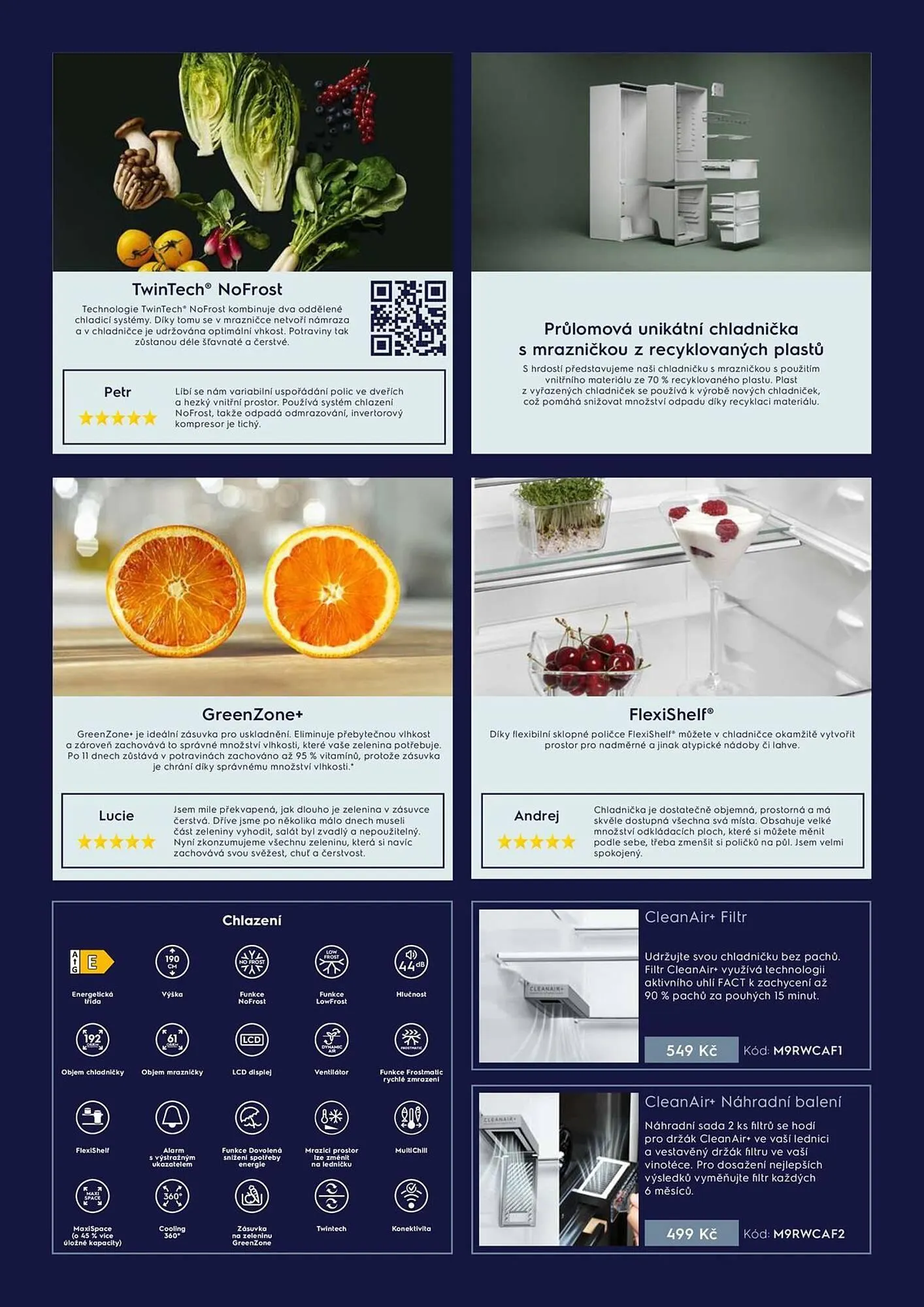 Möbelix leták - 23. července 31. prosince 2024 - Page 14