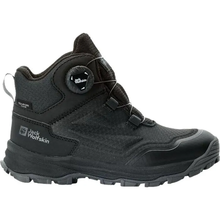 CYROX TEXAPORE DIAL MID K