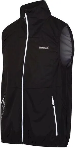 Regatta · Lankin V SOFTSHELL XPT softshellová vesta Muži