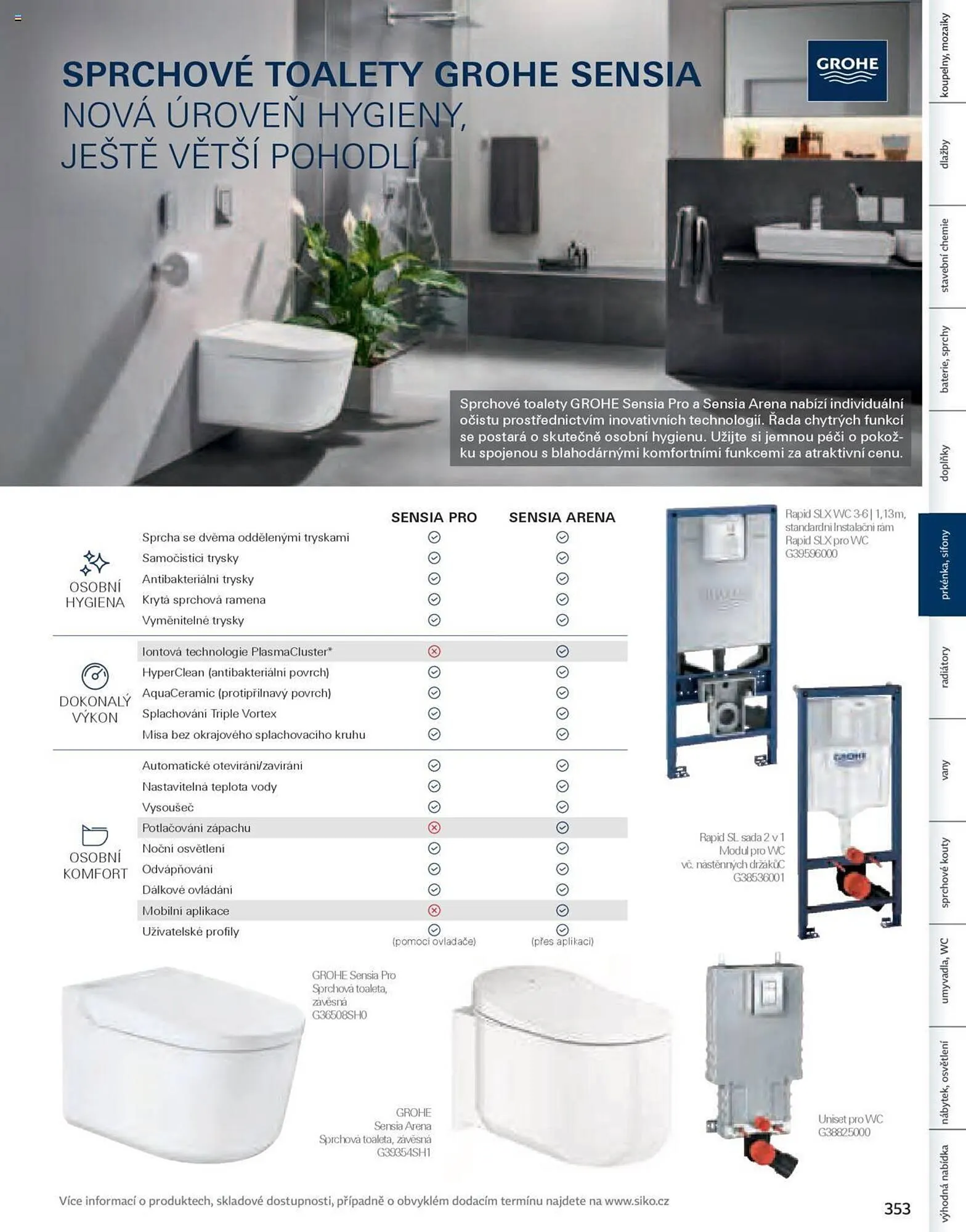 Siko leták - 23. října 31. prosince 2025 - Page 353