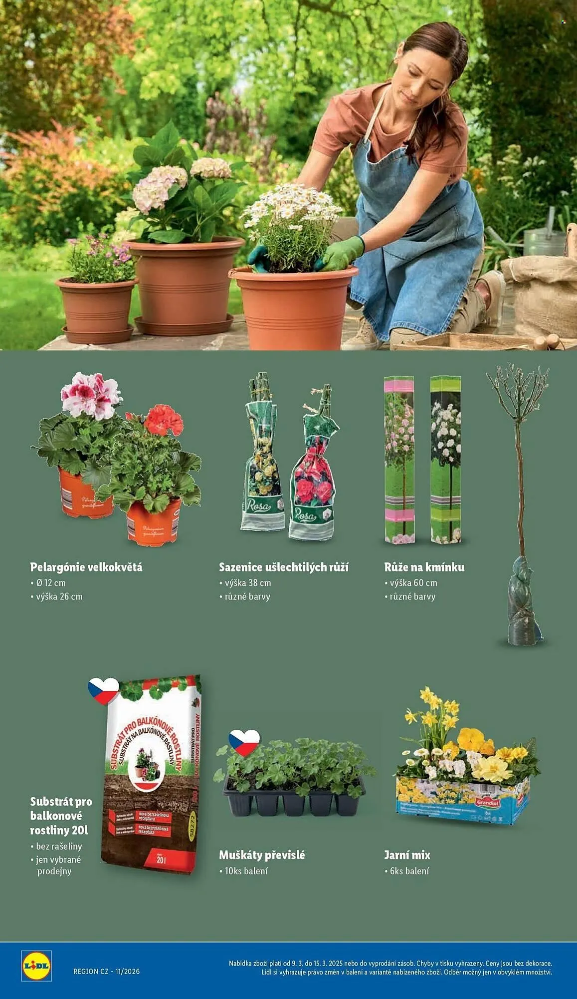 Lidl leták - 26. února 15. března 2026 - Page 20