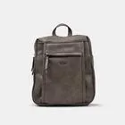 Malý dámský batoh obdélníkového tvaru