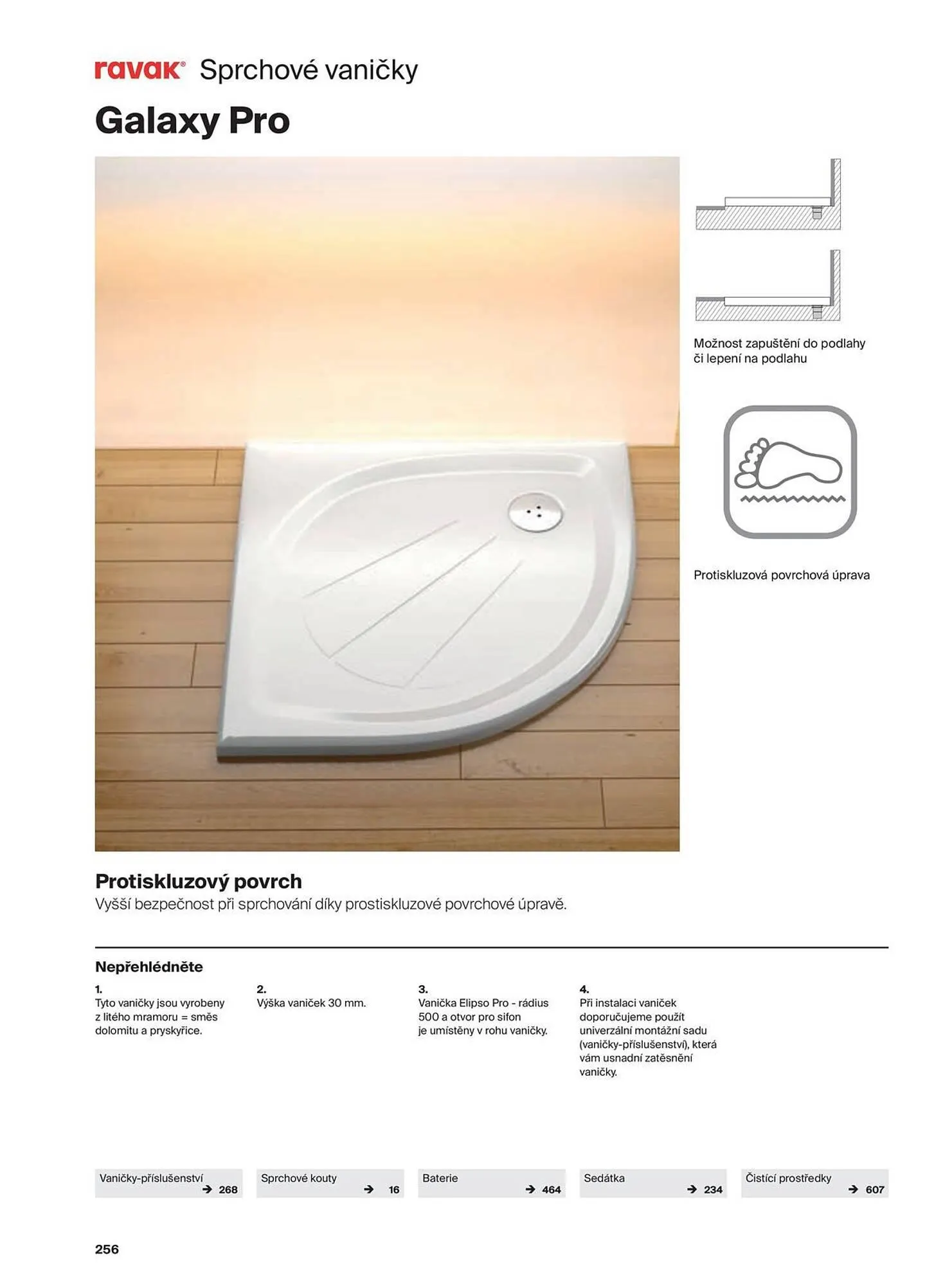 Ravak leták - 13. listopadu 31. prosince 2025 - Page 256