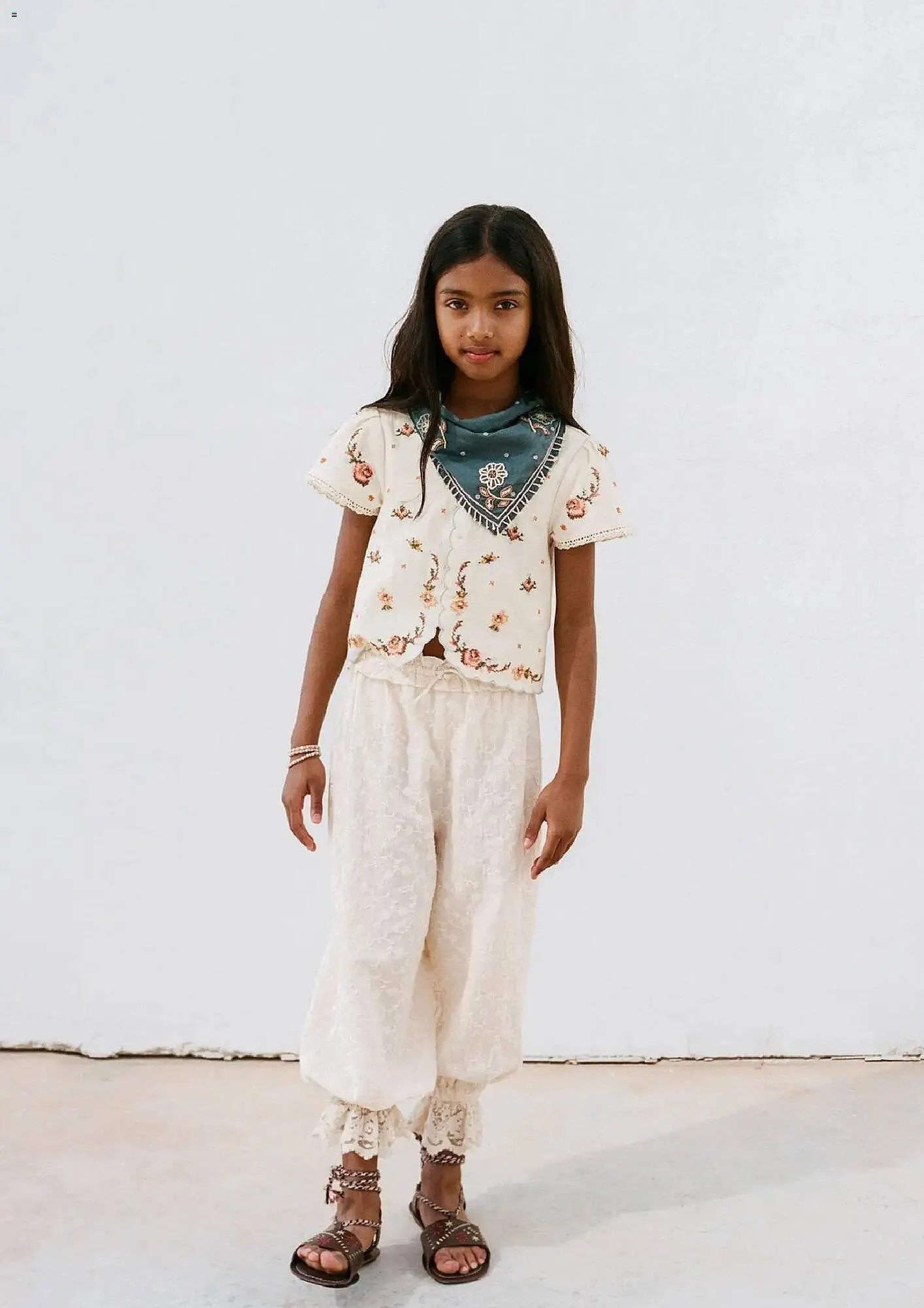 Zara leták - 1. dubna 30. dubna 2026 - Page 5