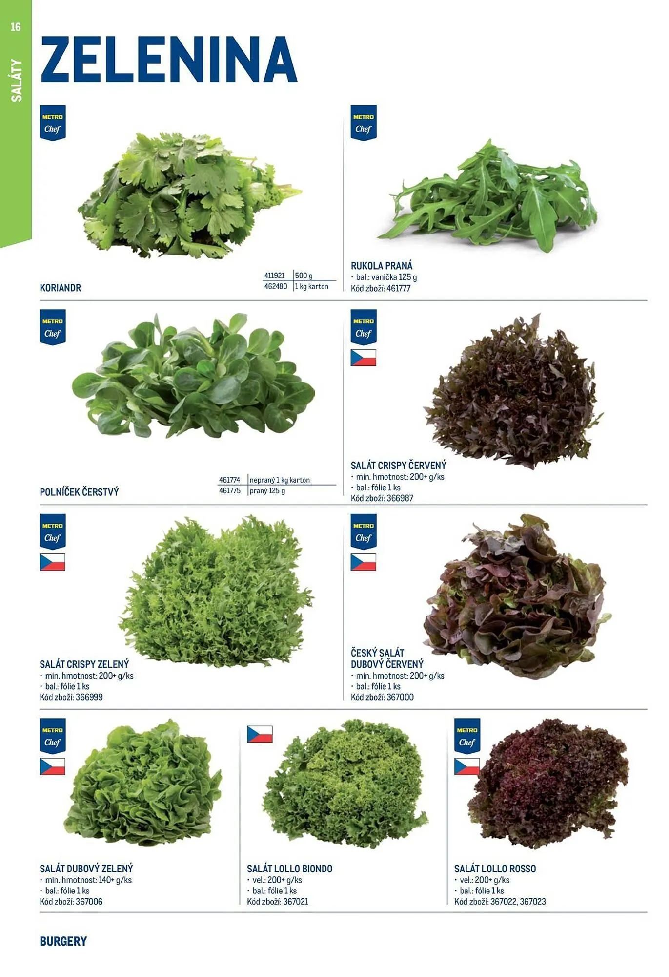 Makro leták - 18. února 31. prosince 2025 - Page 16