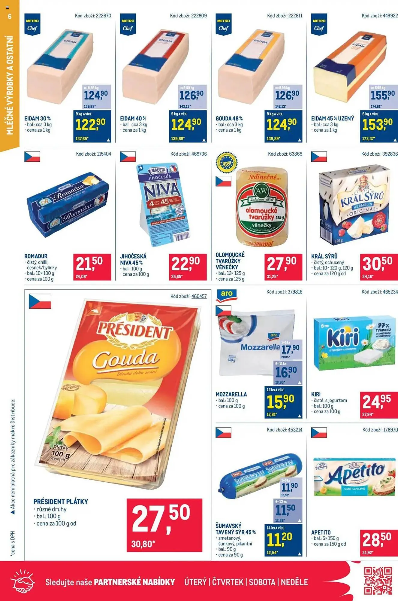 Makro leták - 29. ledna 11. února 2025 - Page 6