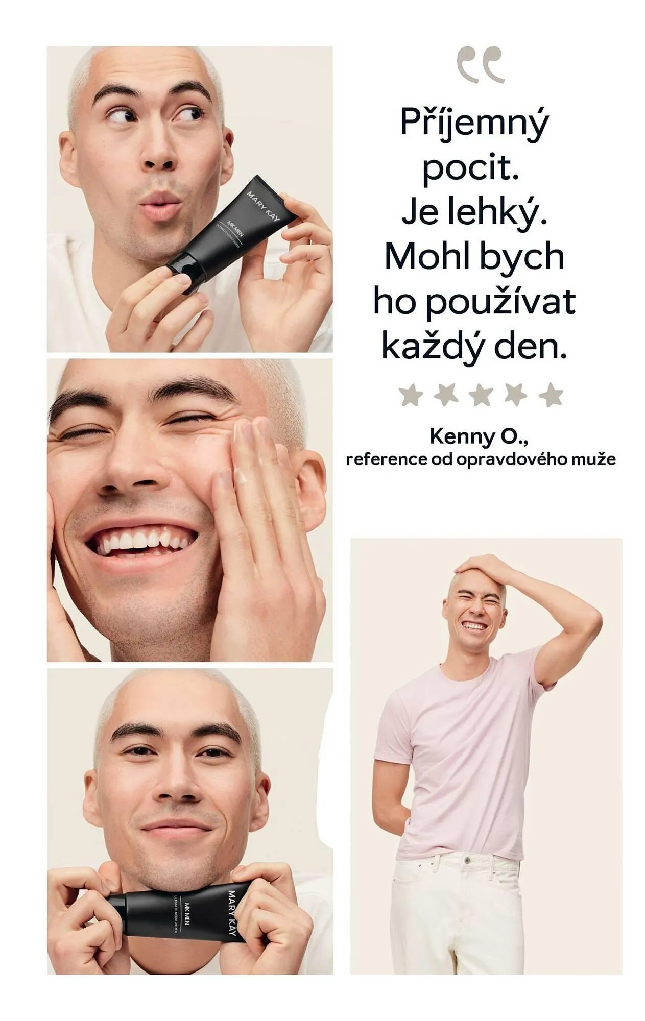 Mary Kay katalog - 26. prosince 31. ledna 2026 - Page 11