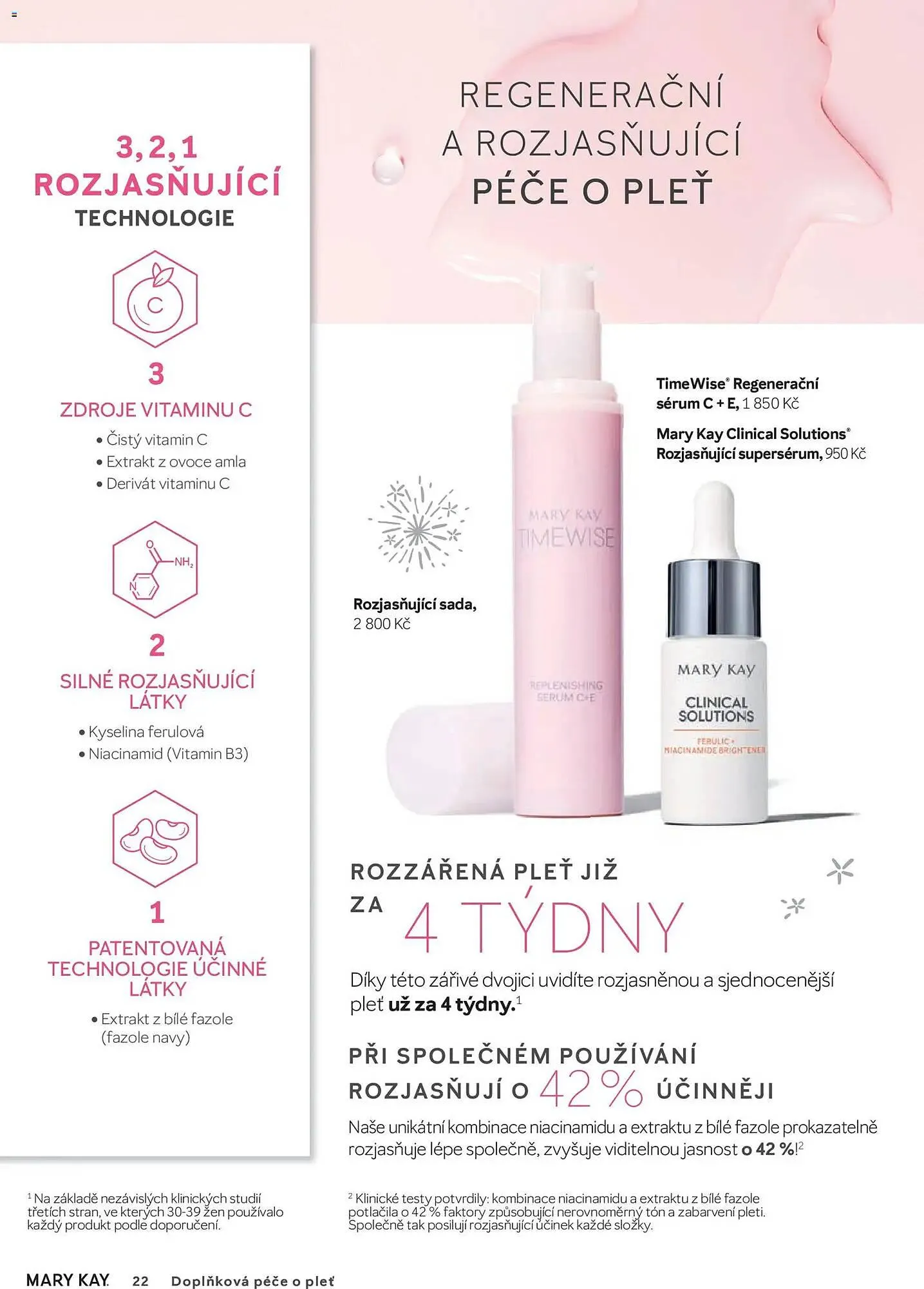 Mary Kay katalog - 1. ledna 15. dubna 2026 - Page 22