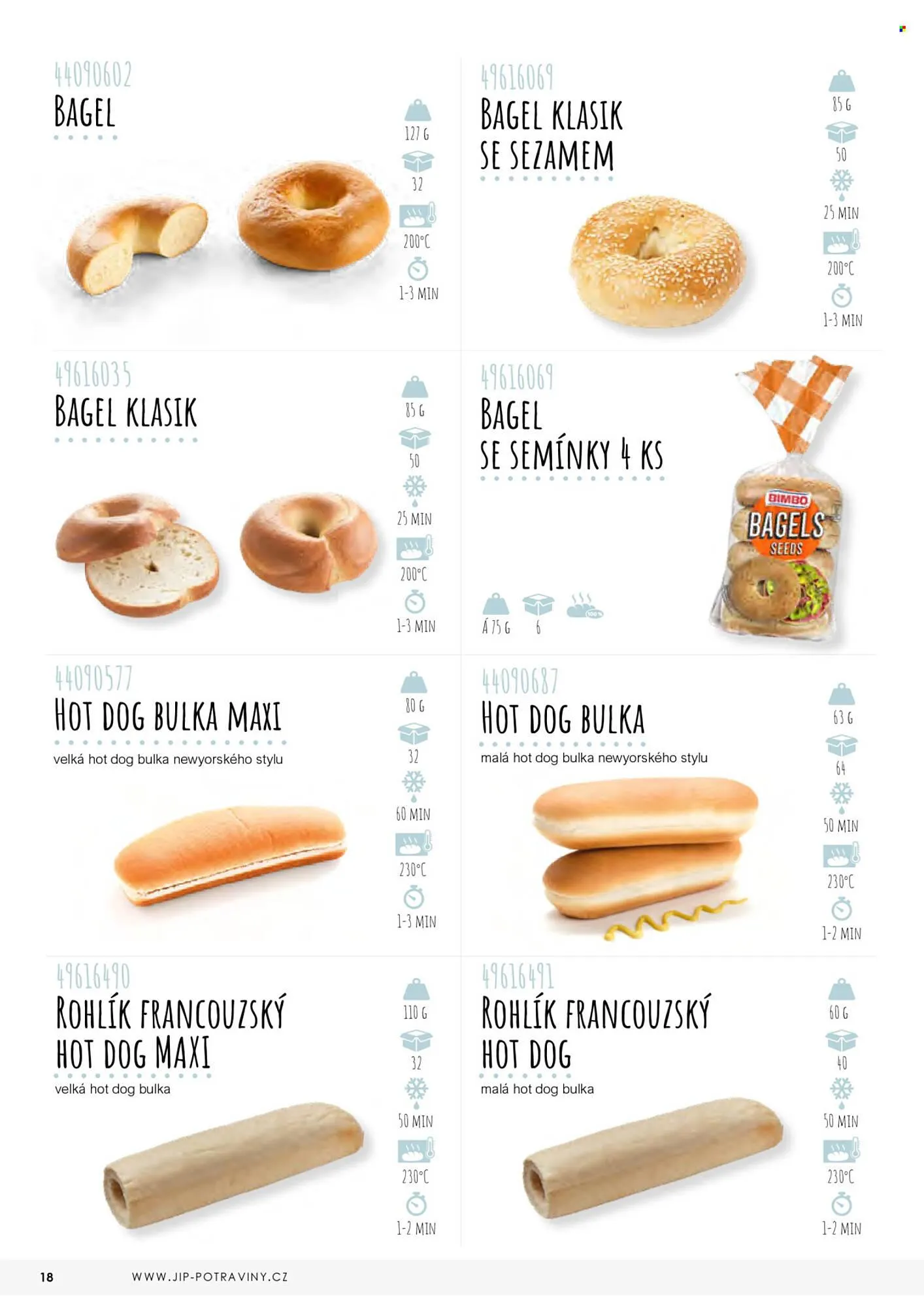 Jip leták - 9. června 31. prosince 2025 - Page 18