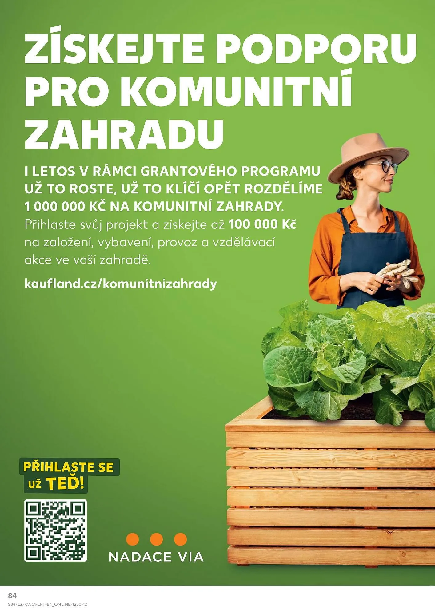 Kaufland leták - 2. ledna 7. ledna 2025 - Page 84