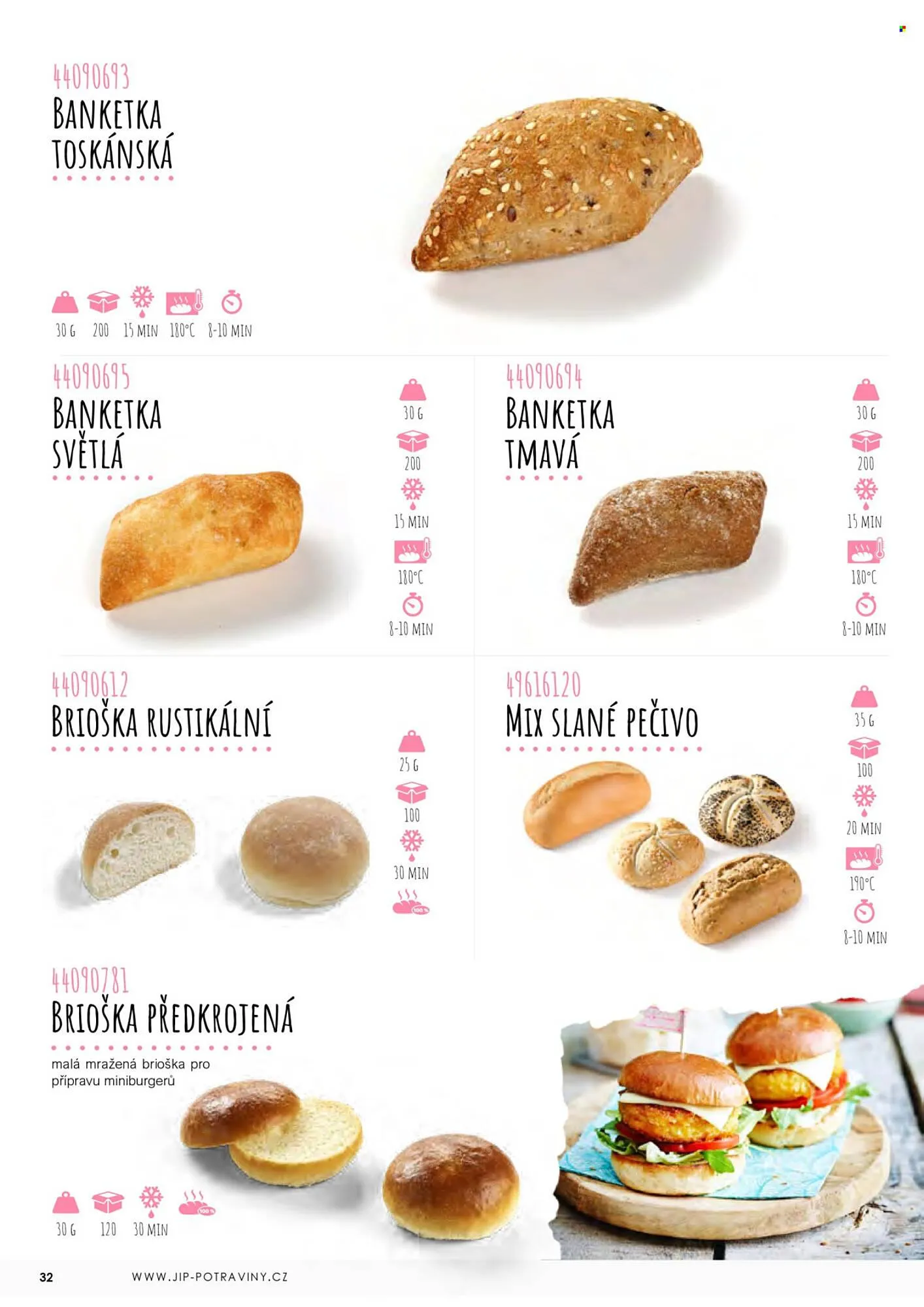 Jip leták - 9. června 31. prosince 2025 - Page 32