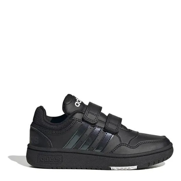 Hoops Court Trainers