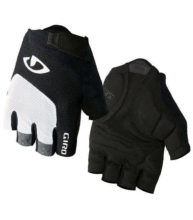 Rukavice GIRO BRAVO GEL 021 Uni