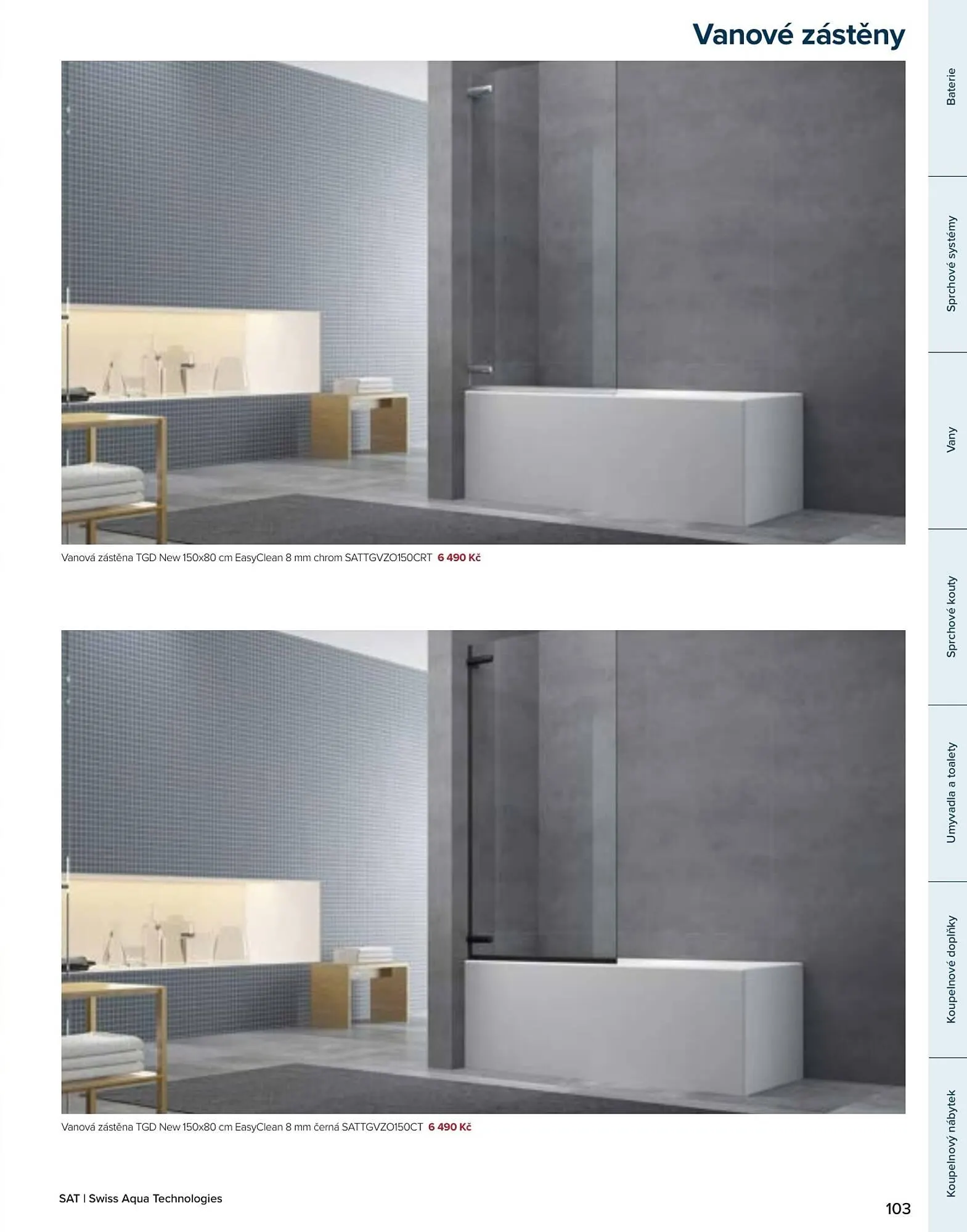 Siko leták - 23. října 31. prosince 2025 - Page 103