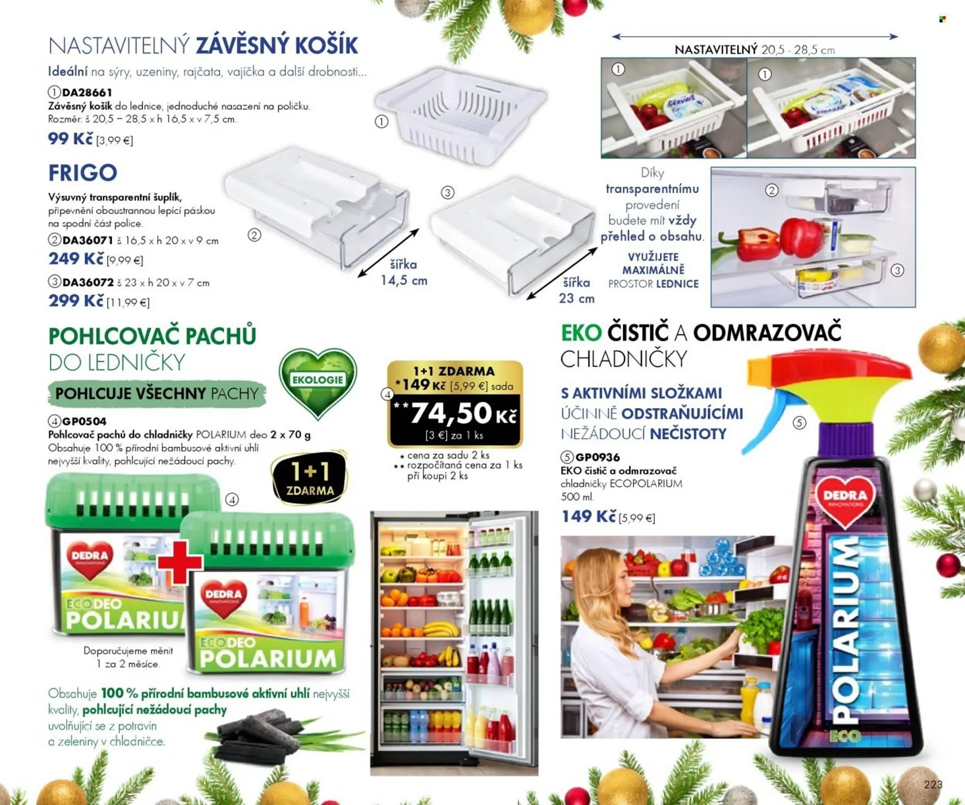 Dedra leták - 24. října 23. ledna 2026 - Page 123