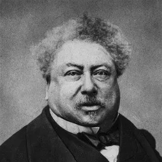 Alexandre Dumas st.