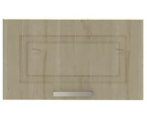 Skříňkové dveře BE SMART Rustic D 60 N dub arlington