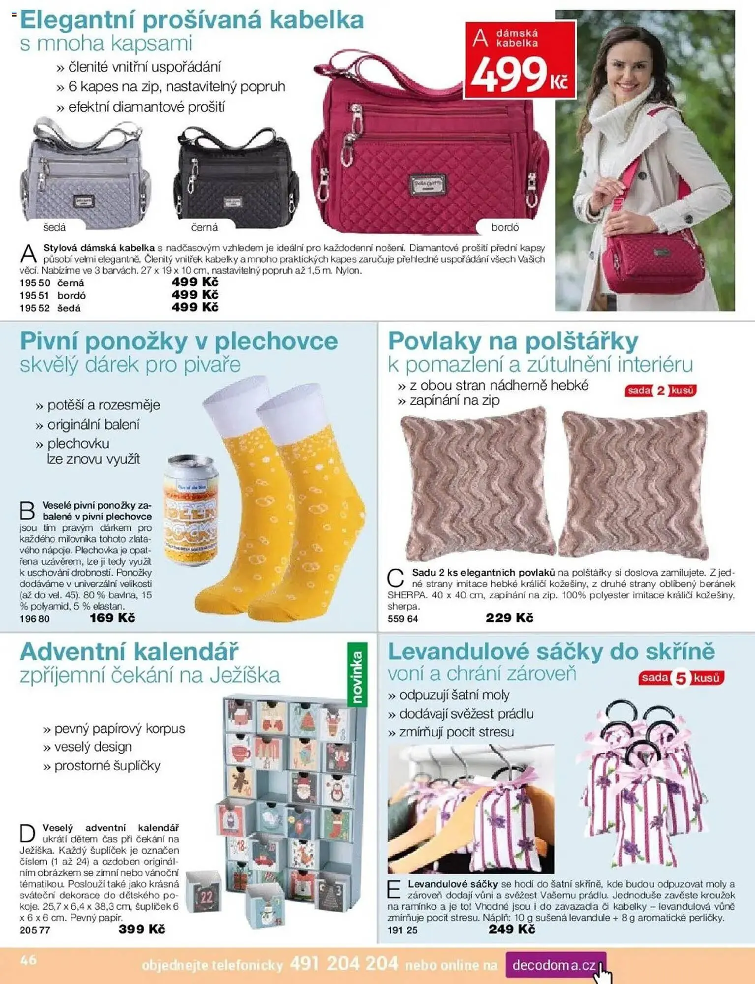 Decodoma leták - 9. října 31. ledna 2026 - Page 46