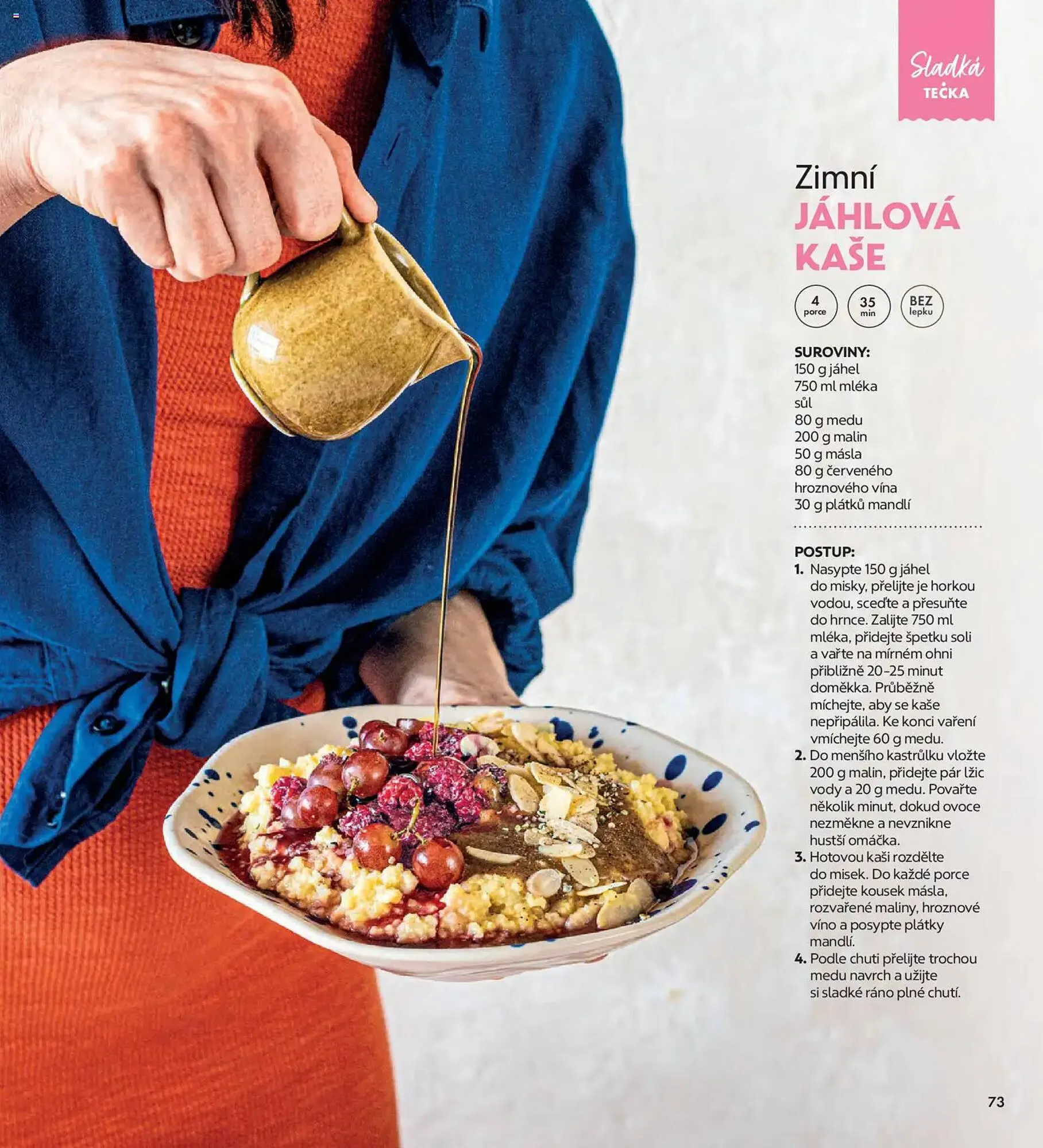 Albert leták - 1. ledna 31. ledna 2026 - Page 73