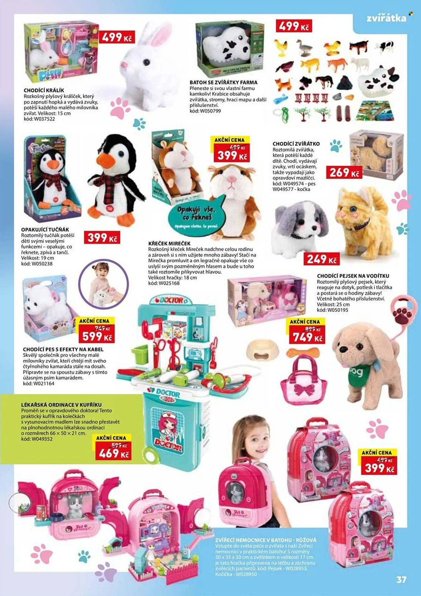 Wiky leták - 14. října 26. prosince 2025 - Page 37