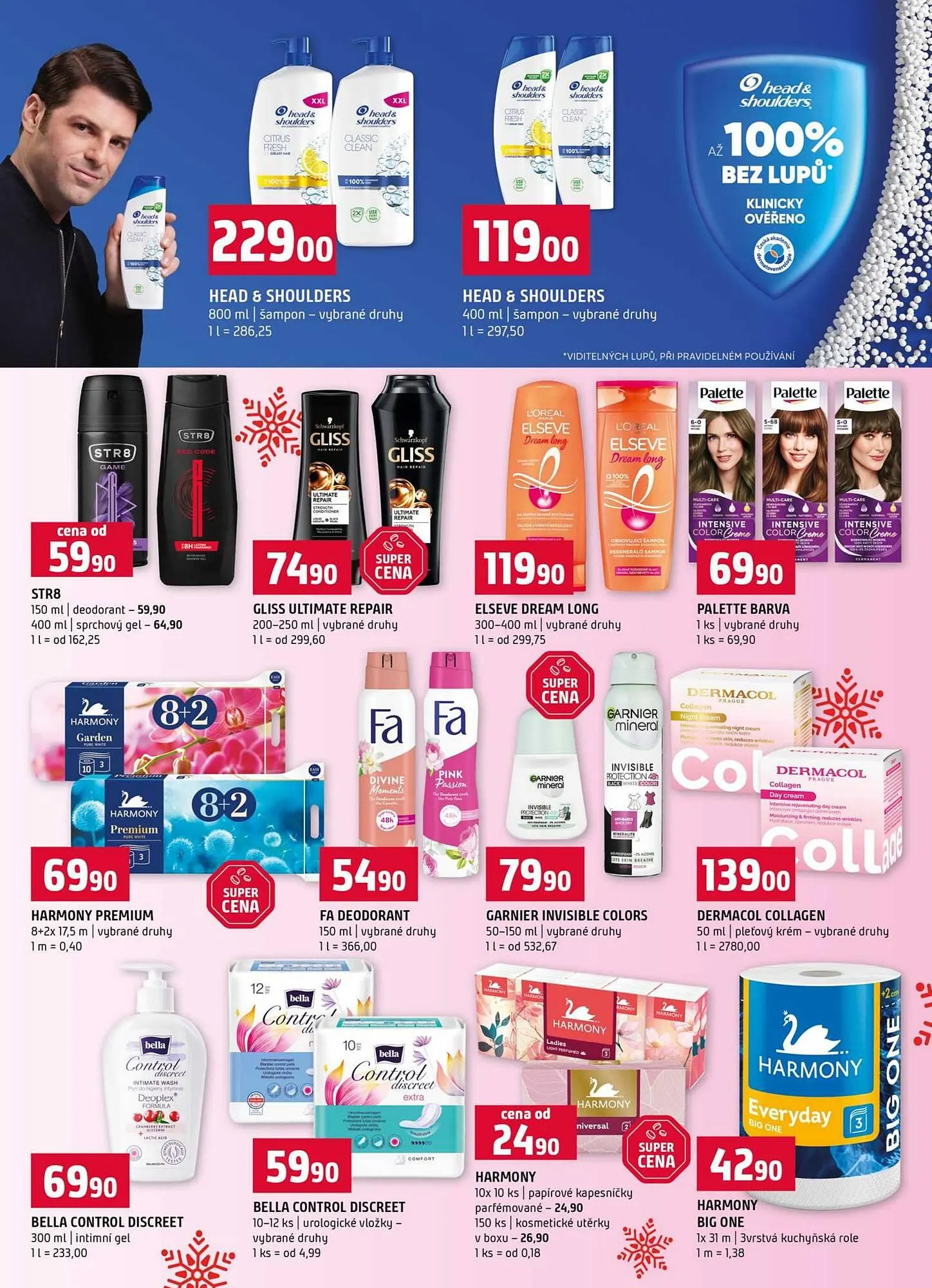 Terno leták - 17. prosince 24. prosince 2025 - Page 14