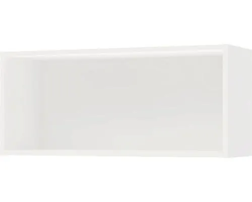 Korpus k horní skříňce BE SMART H80 N bílá